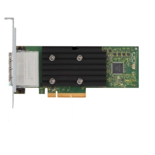 DELL DELL Dell HBA355e Fibre Channel Host Bus Adapter, Low Profile