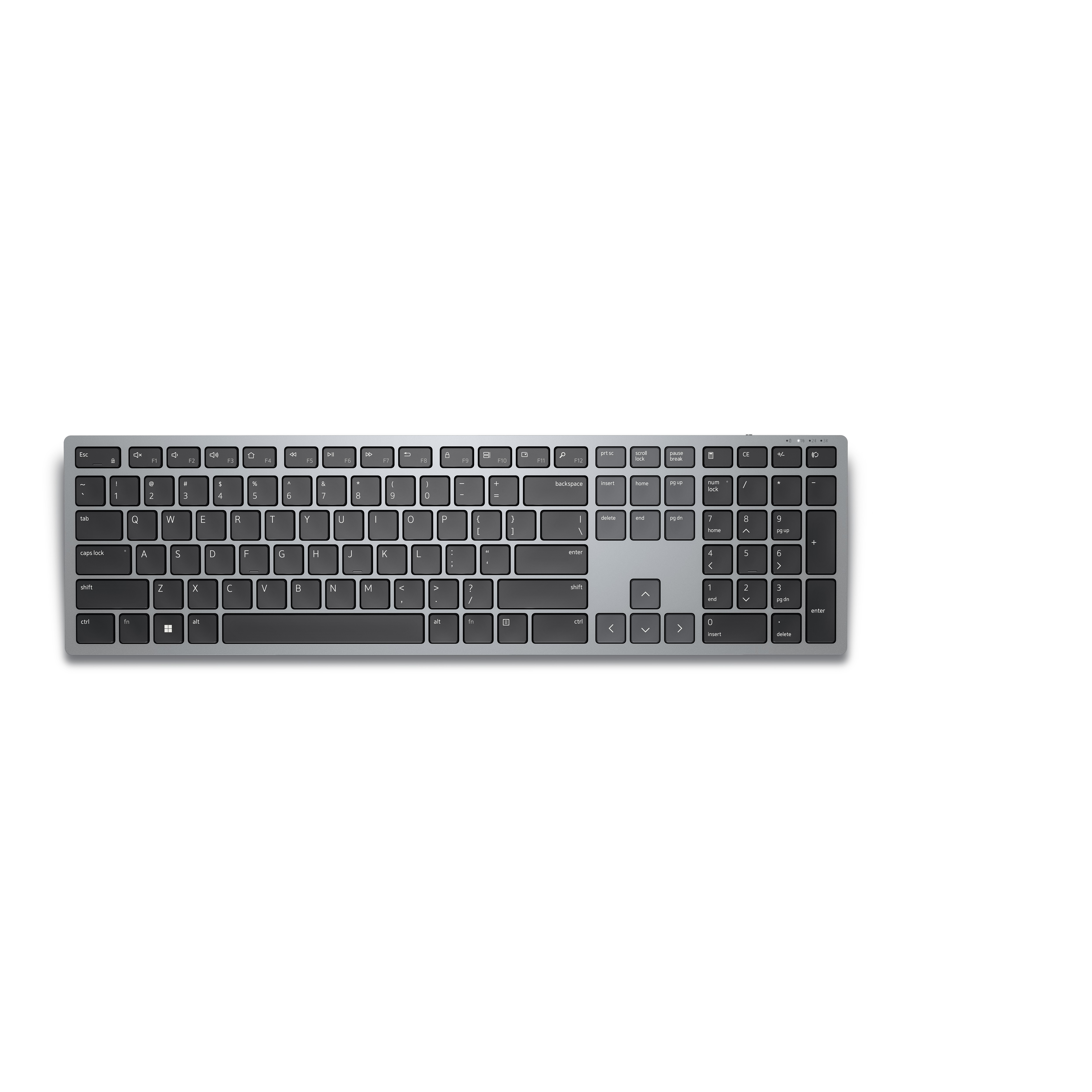 DELL Dell Pro Plus Keyboard