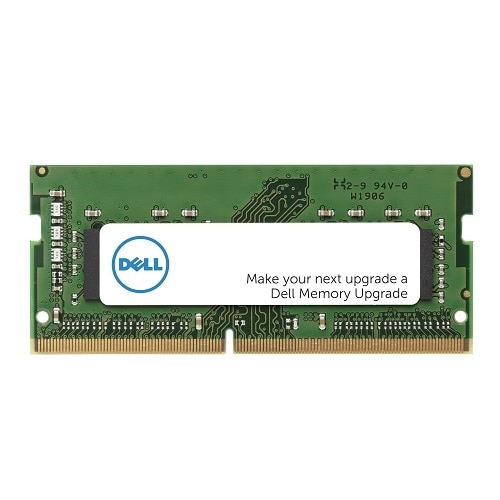 DELL Memory Upgrade