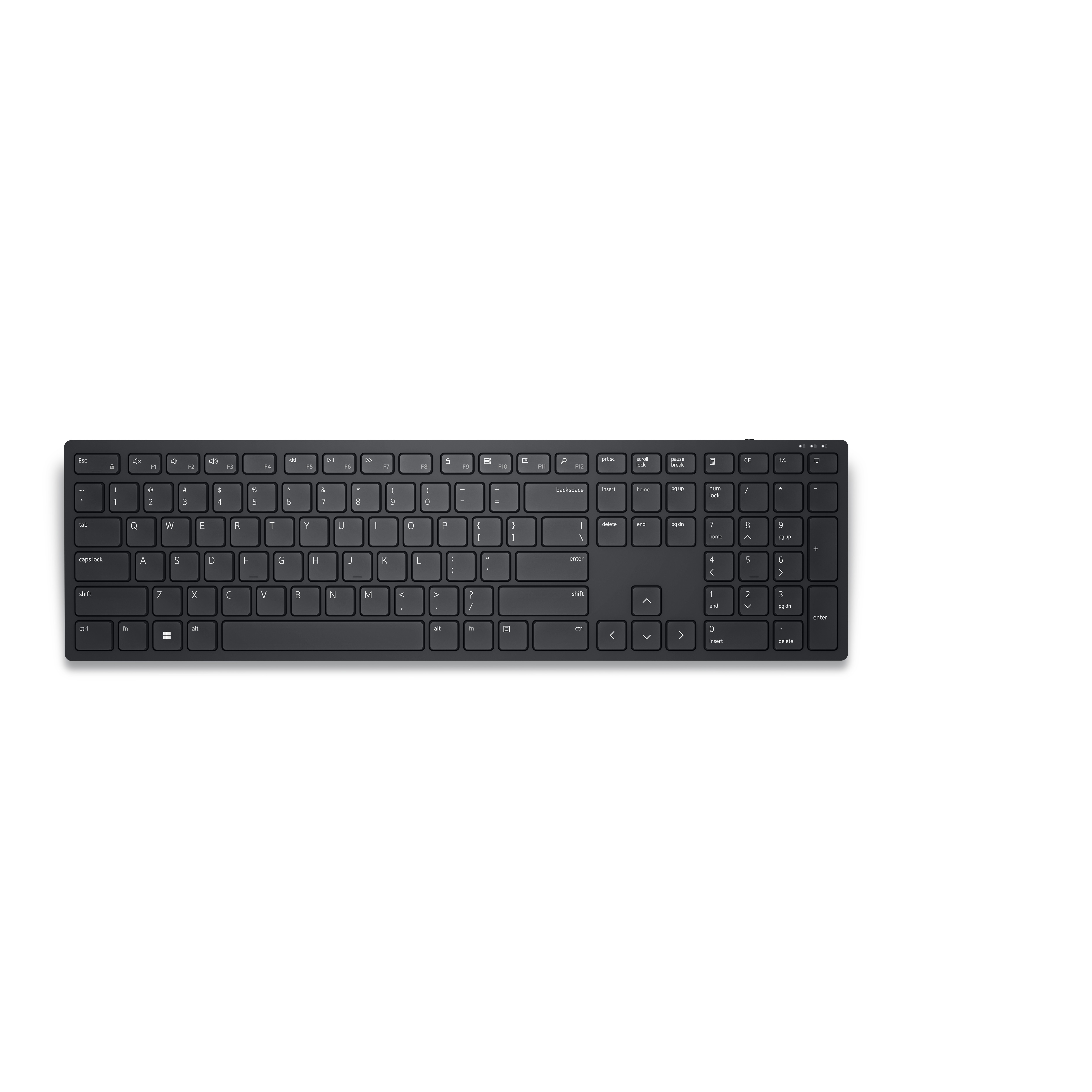 DELL Dell Pro Keyboard