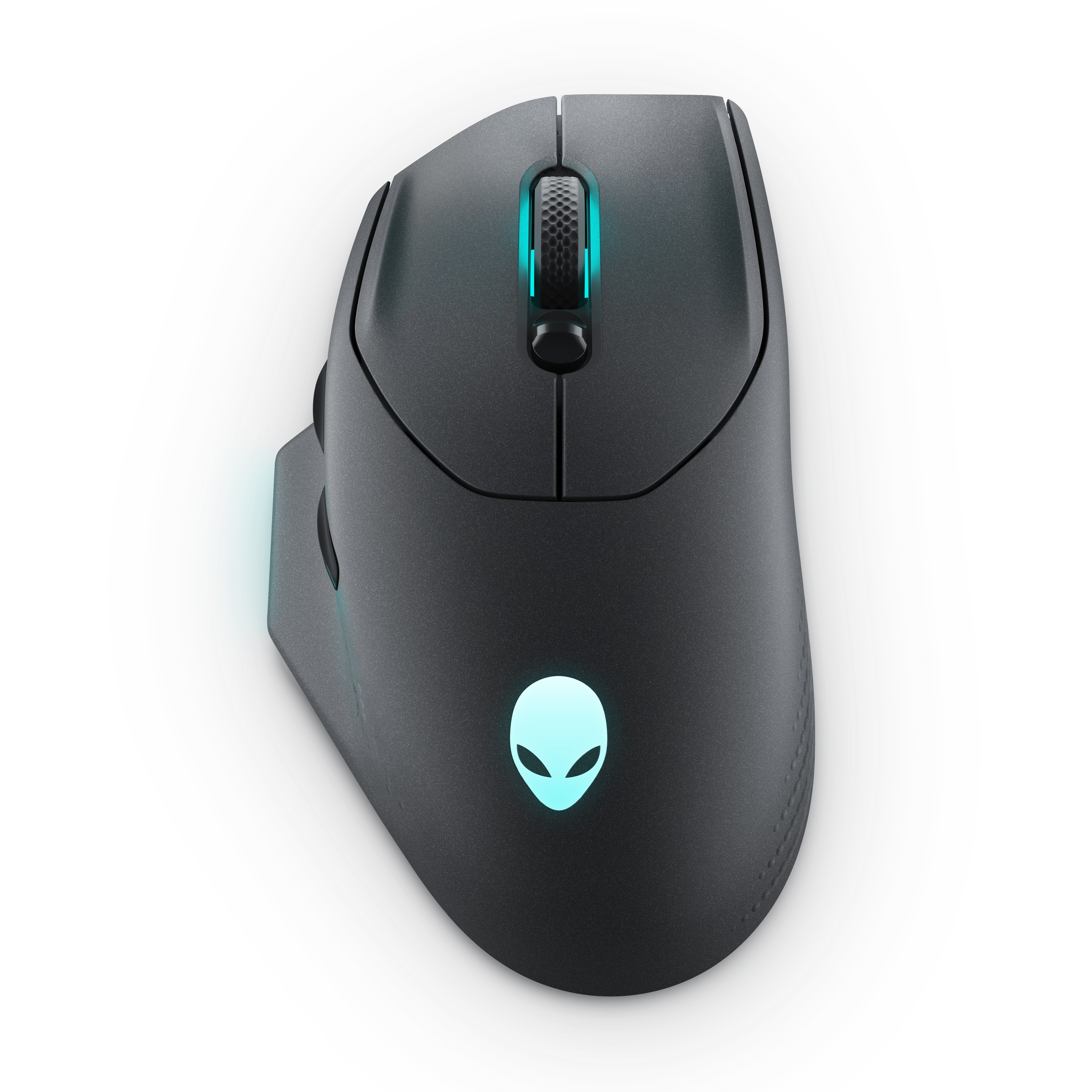 DELL Alienware Wireless Gaming Mouse