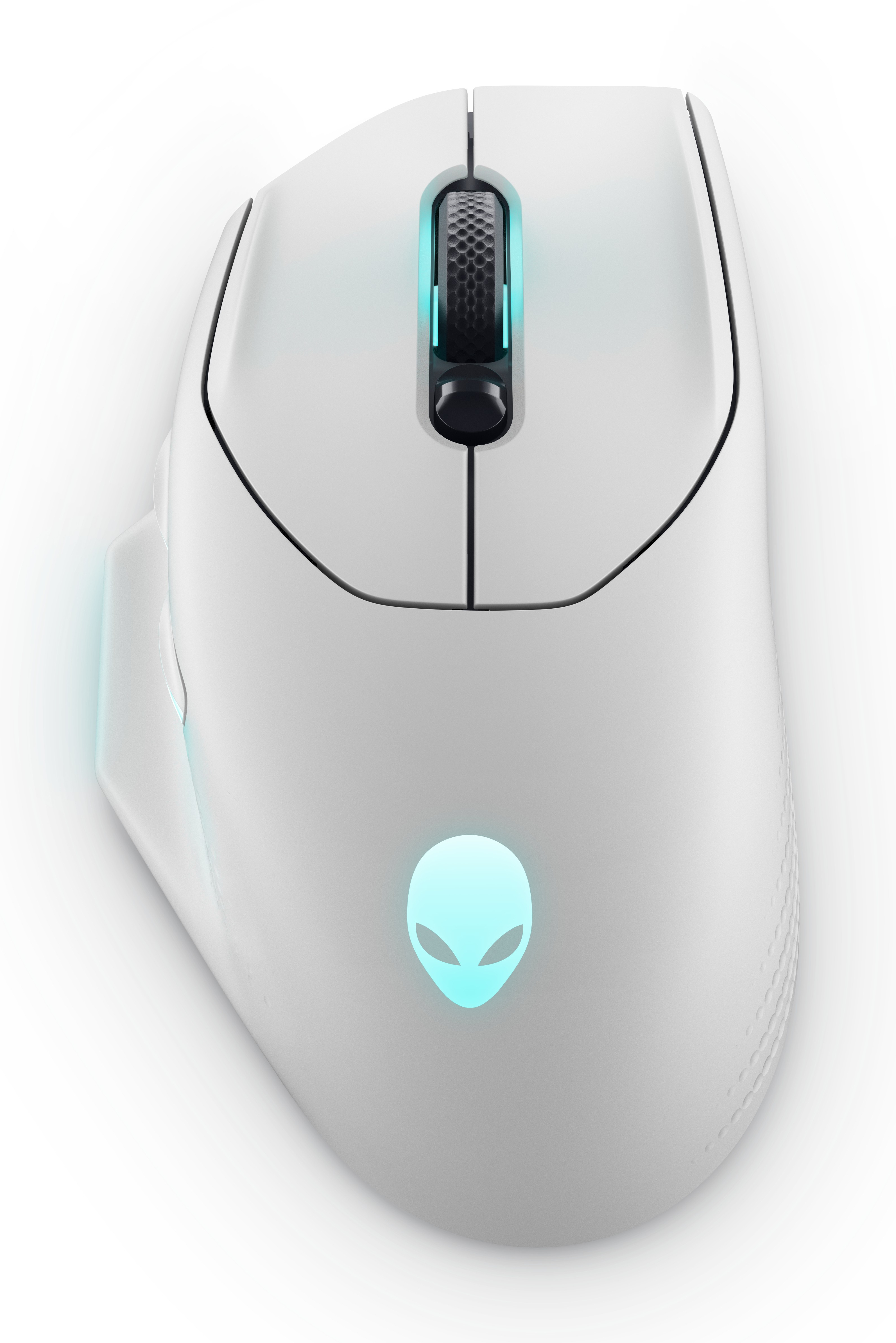 DELL Alienware Wireless Gaming Mouse