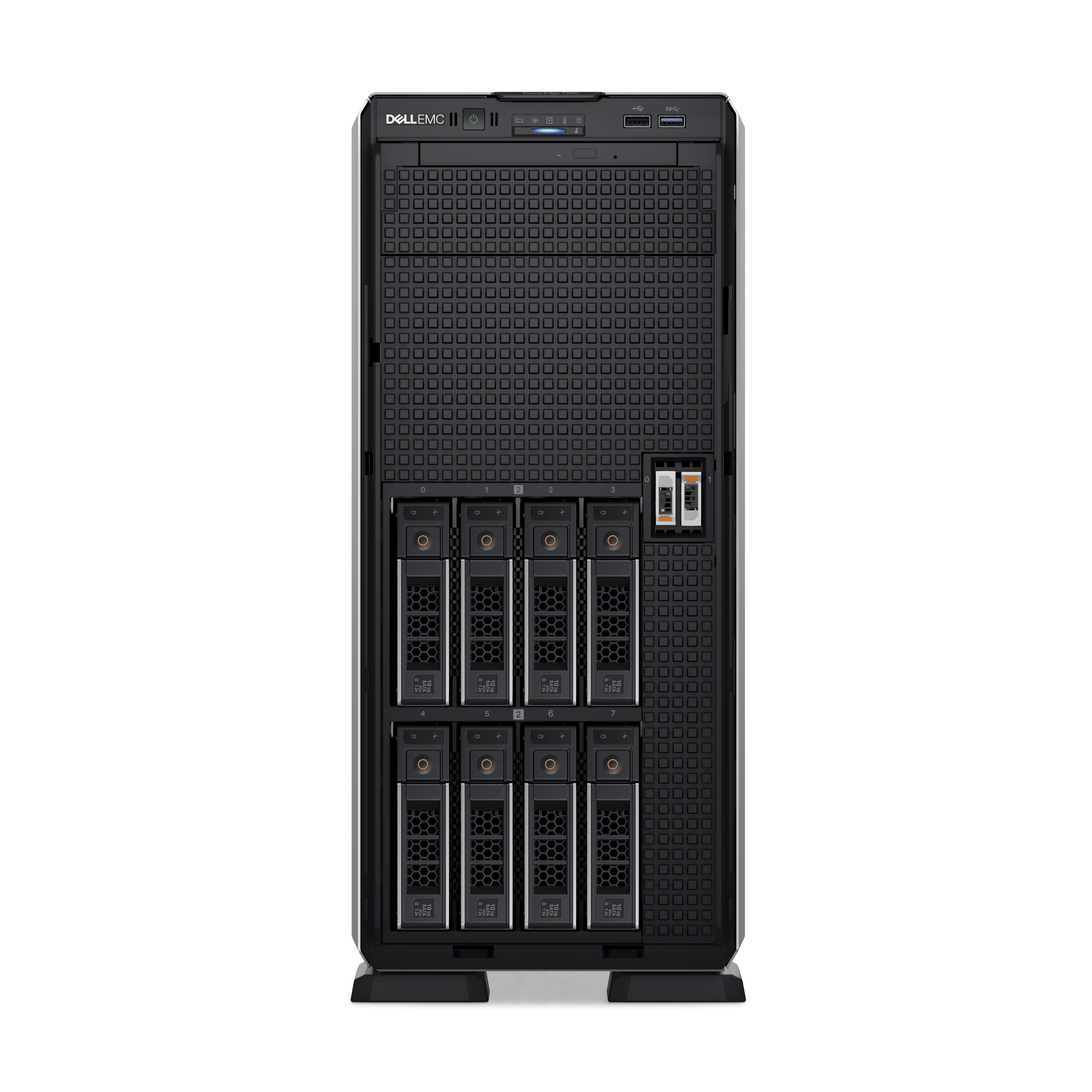 DELL SPLDell PowerEdge T550 Smart Selection8x3.5