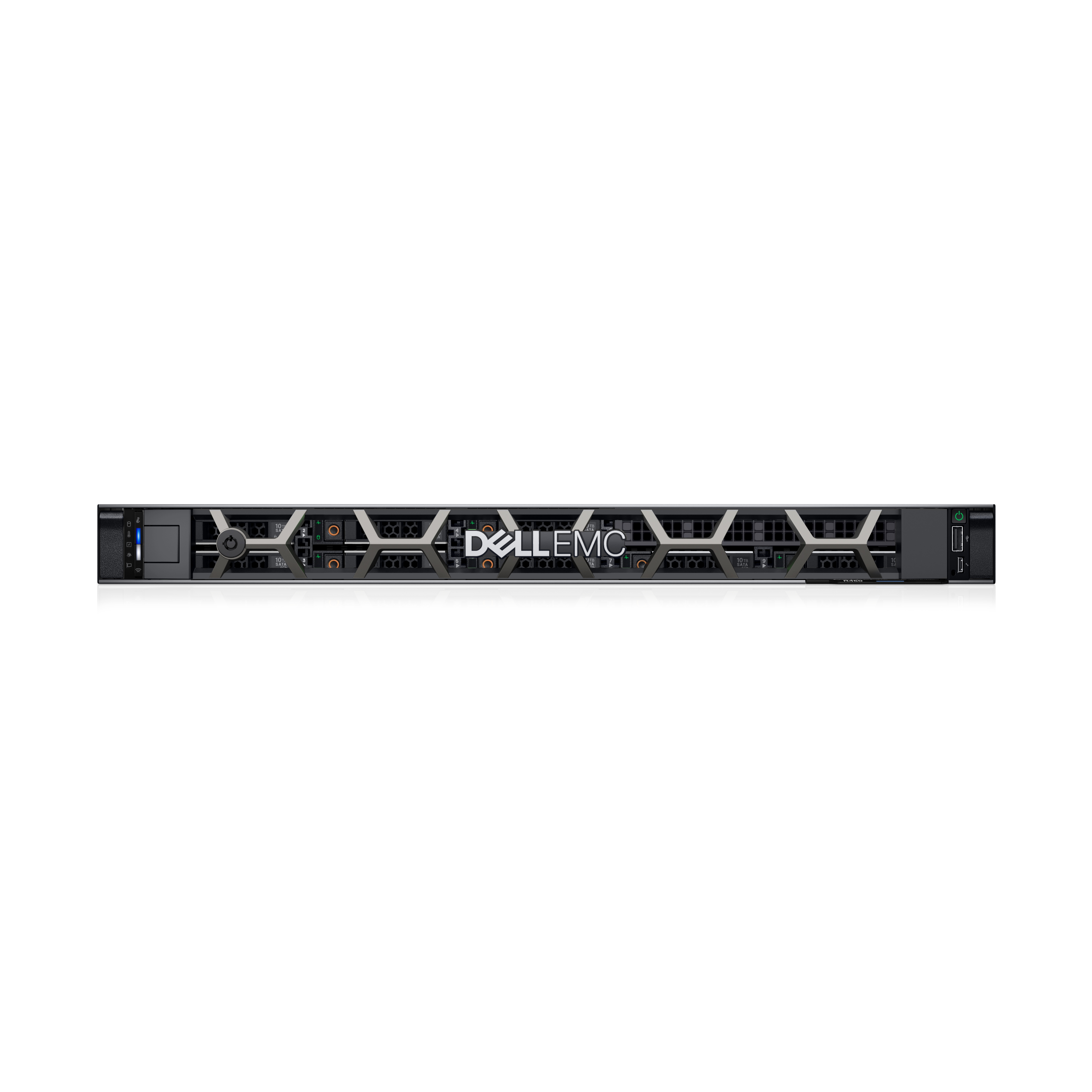 DELL SPLDell PowerEdge R450 Smart Selection8x2.5