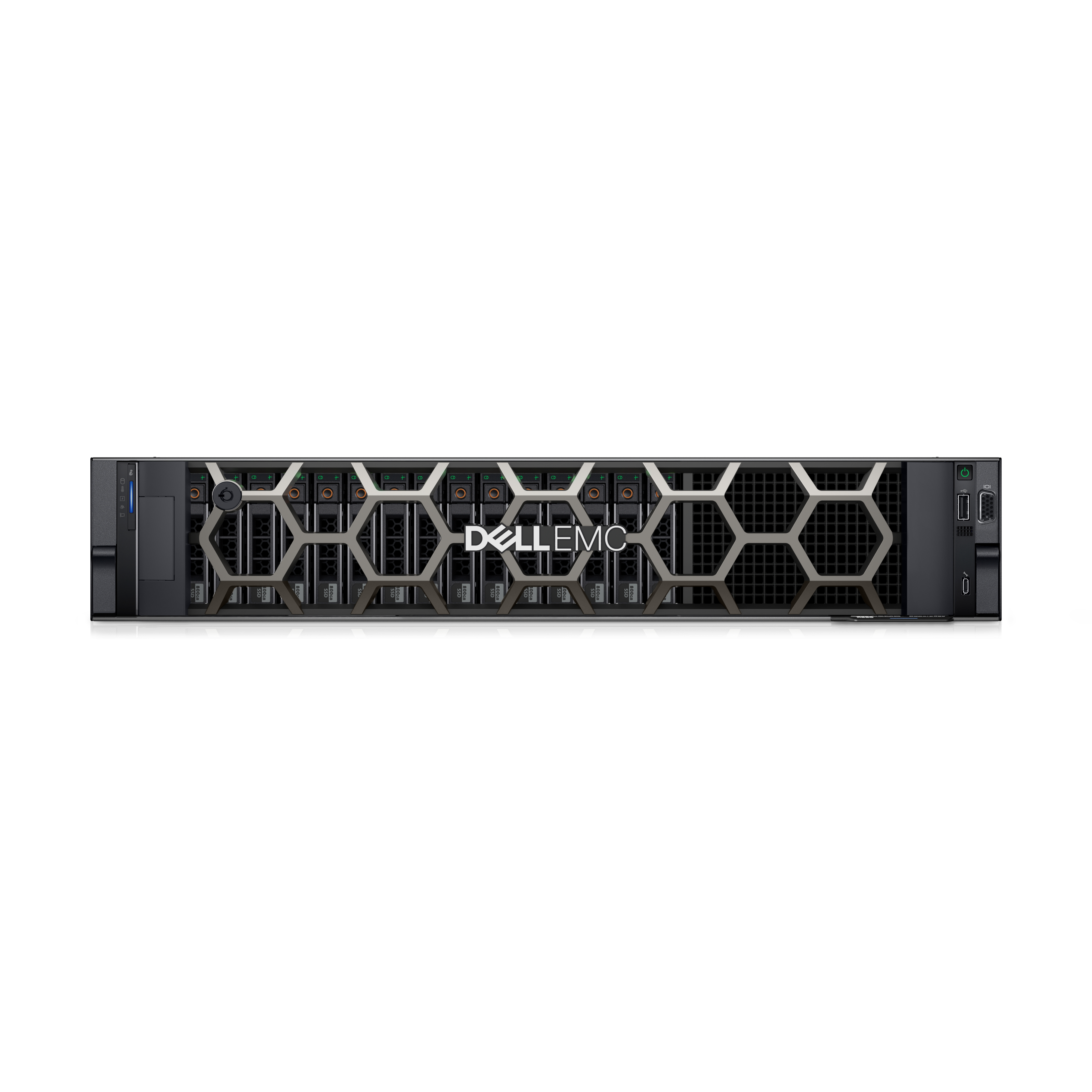 DELL Dell PowerEdge R550