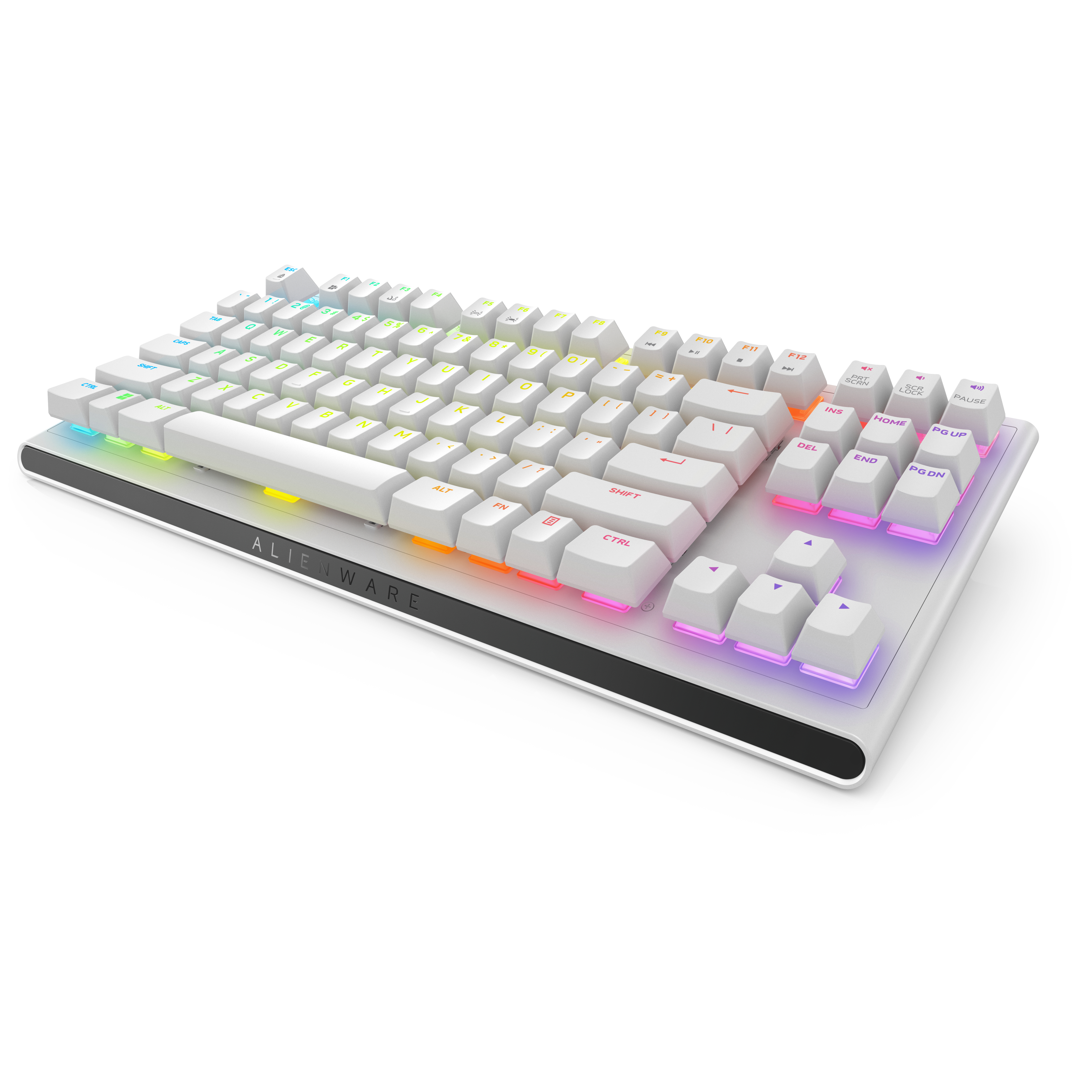DELL Alienware Tenkeyless Gaming Keyboard