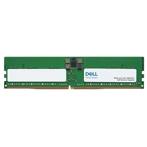 DELL Dell Memory Upgrade