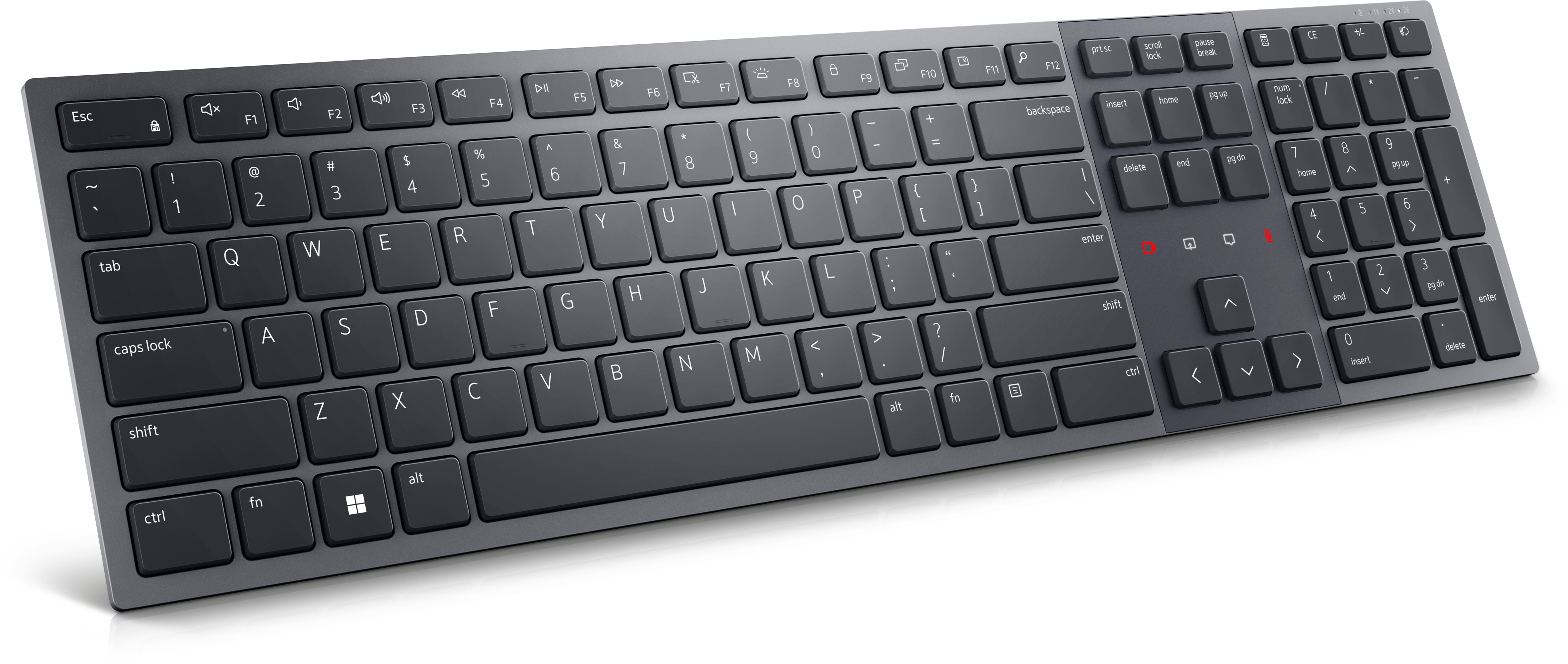 DELL Dell Pro Premium Collaboration Keyboard