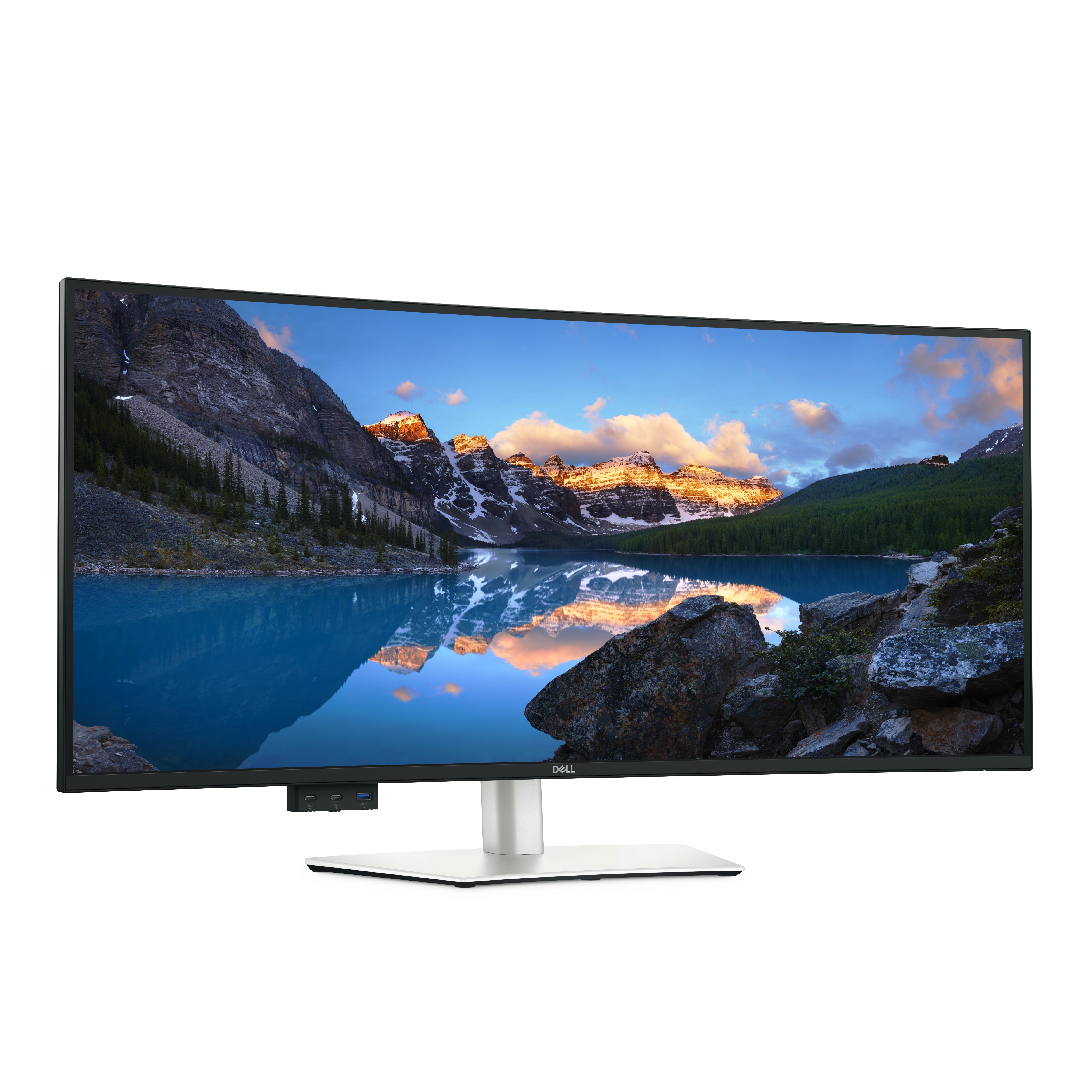 DELL Modèle du produit : Dell UltraSharp U4025QW