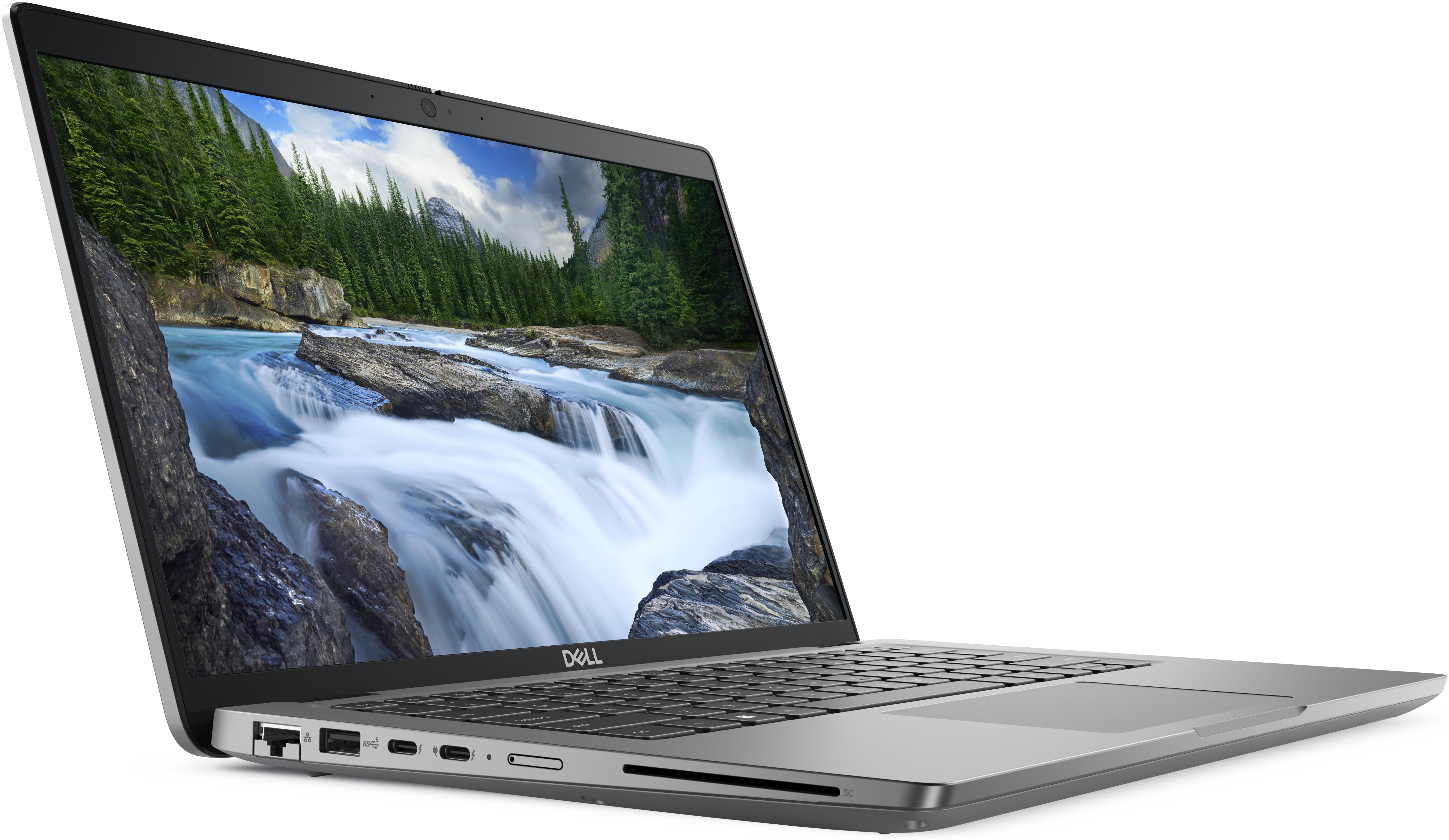 DELL Modèle du produit : Latitude 5450