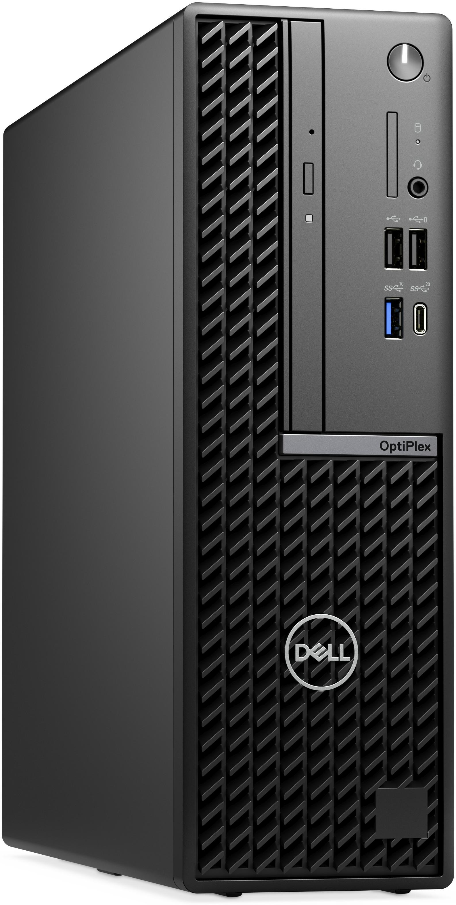 DELL DELL SPL Dell OptiPlex Small Form Factor Plus260W TPM i7-14700 16 GB 512GB SSD Integrated WLAN vPro Kb&Mse Win11Pro 3 Years Basic NBD