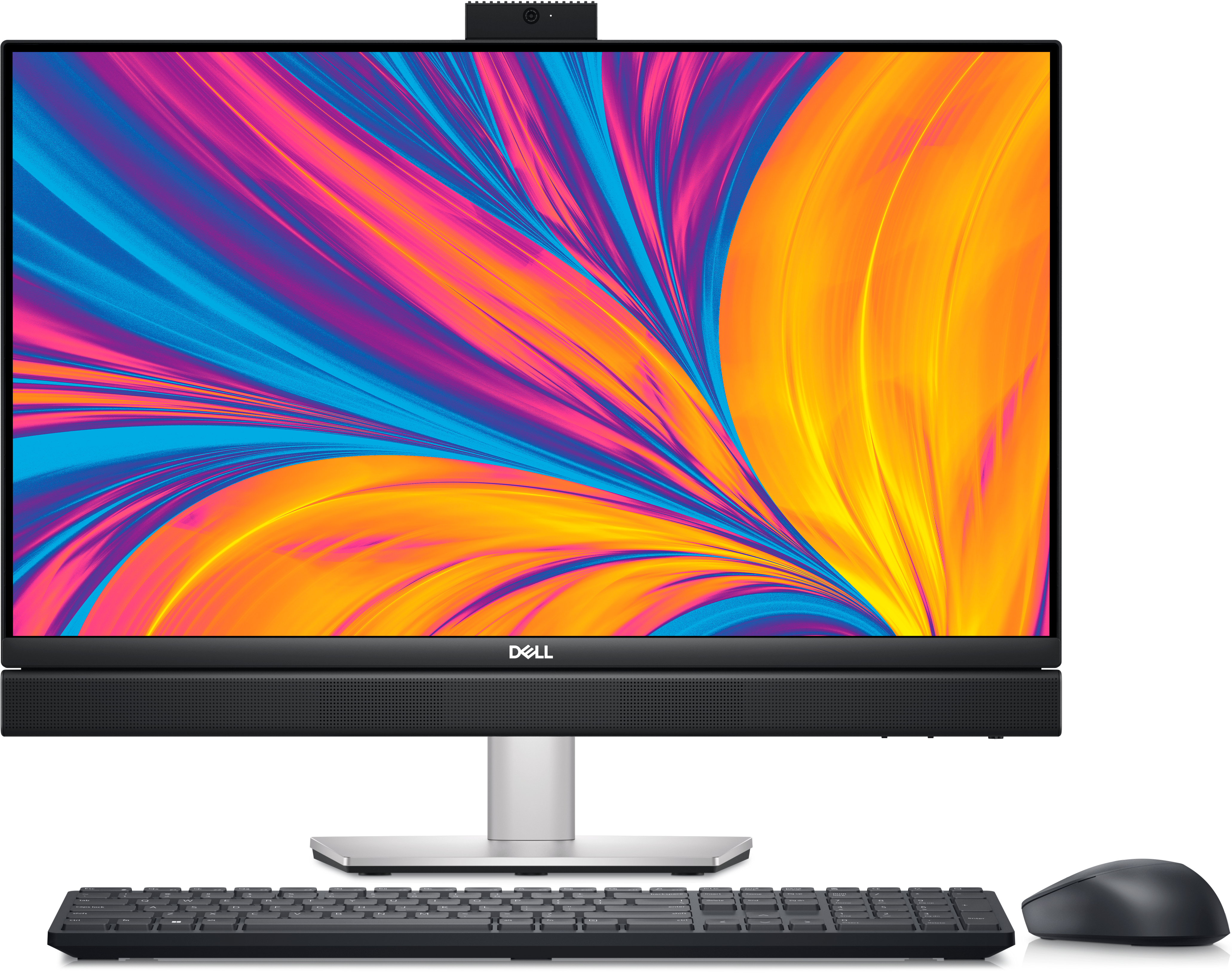 DELL # DELL OptiPlex AllinOne Plus