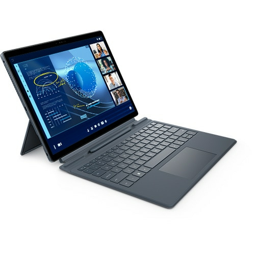 DELL Latitude 7350-KM4W1 Detachable