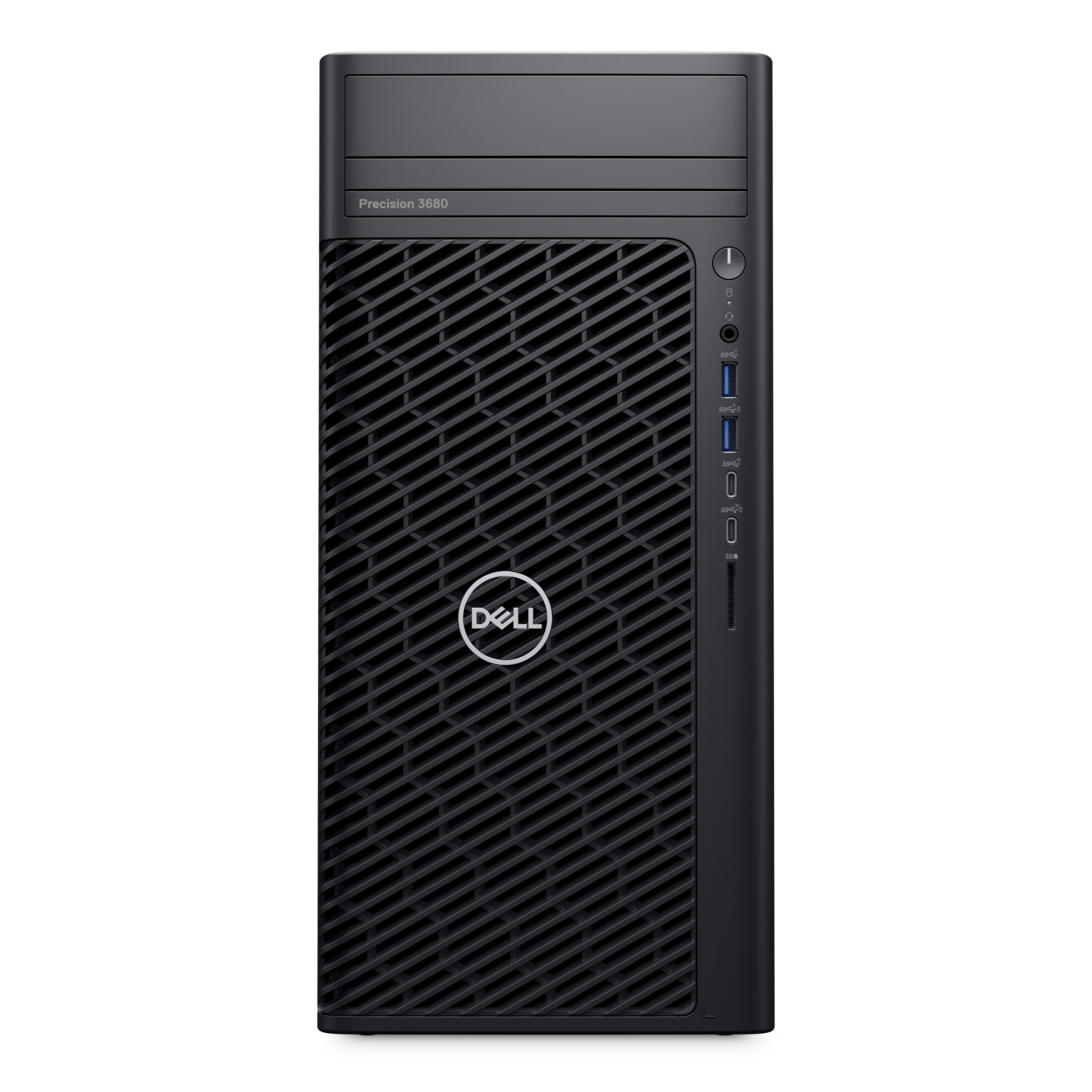 DELL Dell Precision 3680