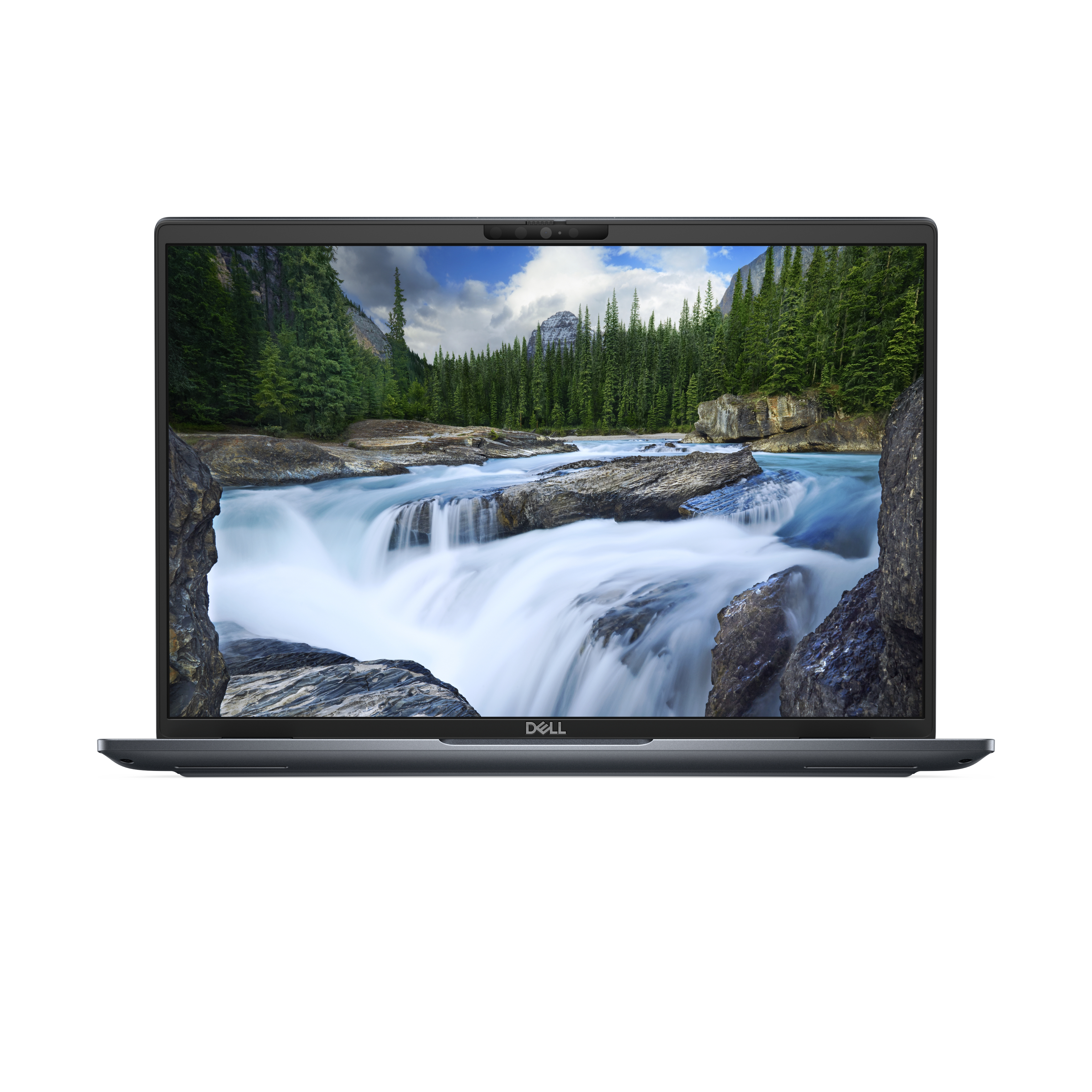 DELL Ordinateur Portable Latitude 7450 Core Ultra 7 16 Go 512 Go SSD 14 pouces FHD+ QWERTY