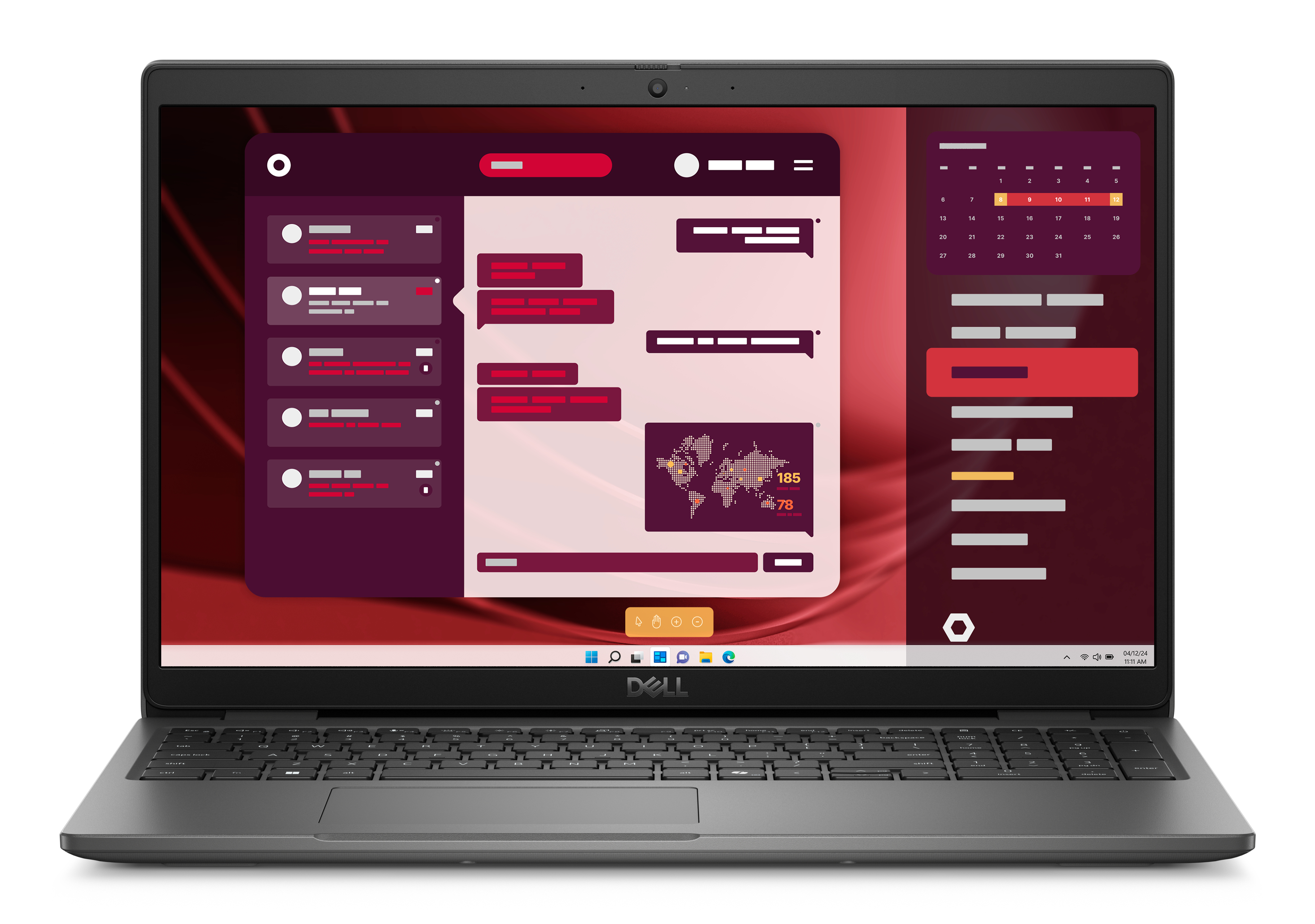 DELL SPLDell Latitude 3550i3-1315U8GB512GB15.6
