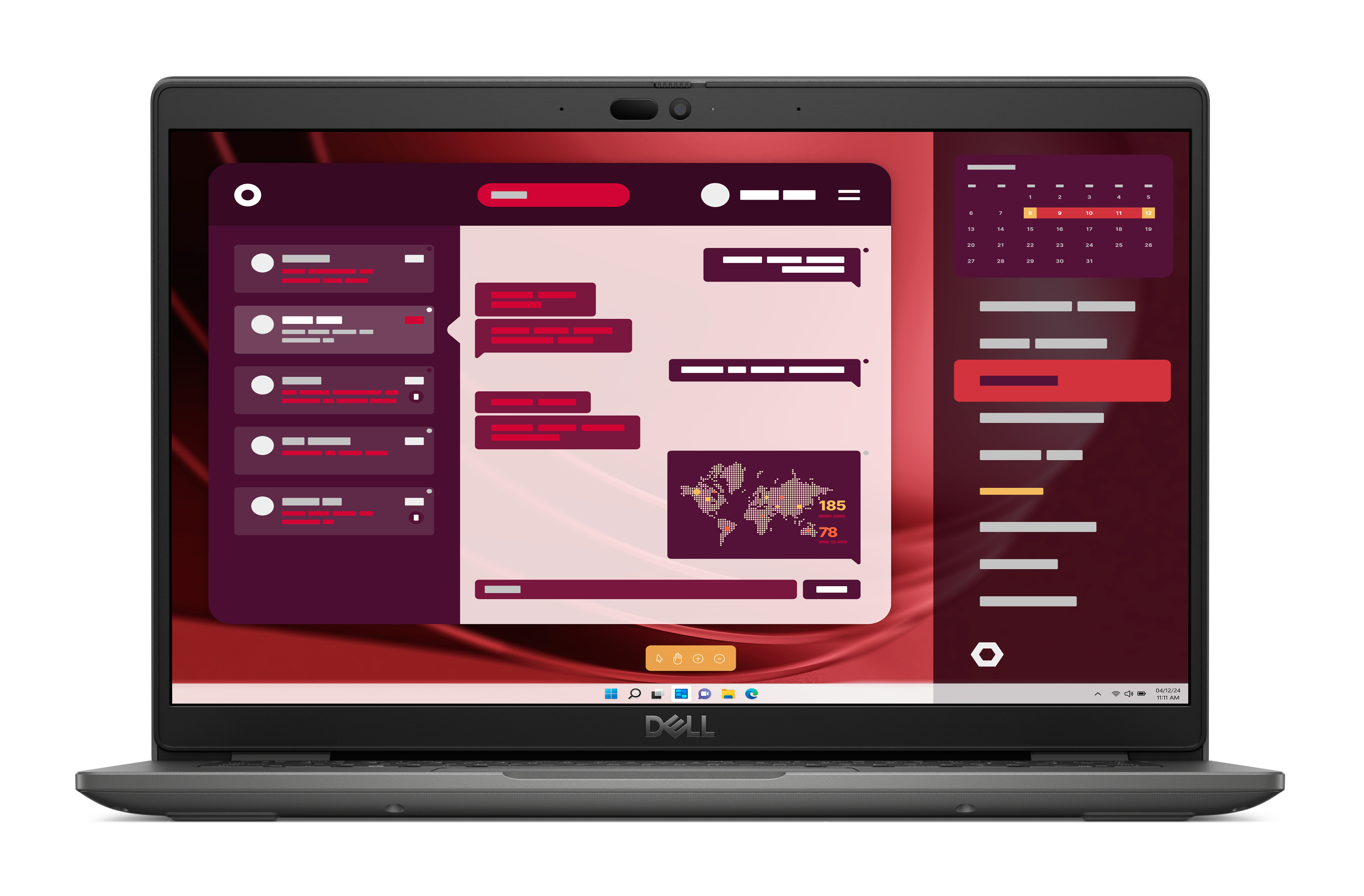 DELL Latitude 3450 i5-1345U 14