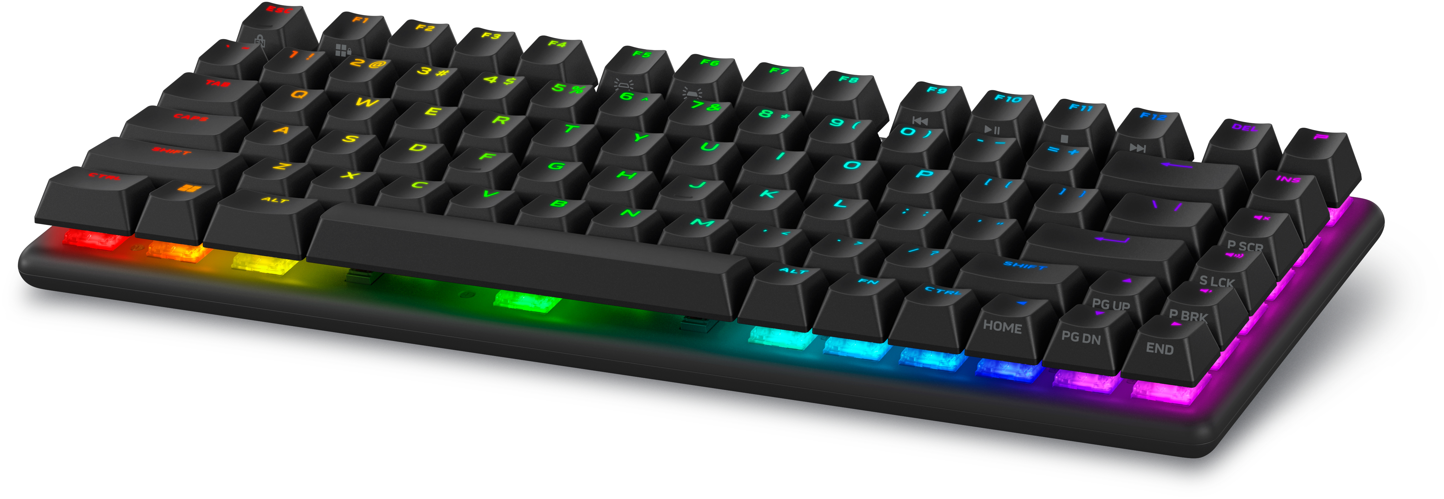 DELL Alienware Pro Wireless Gaming Keyboard