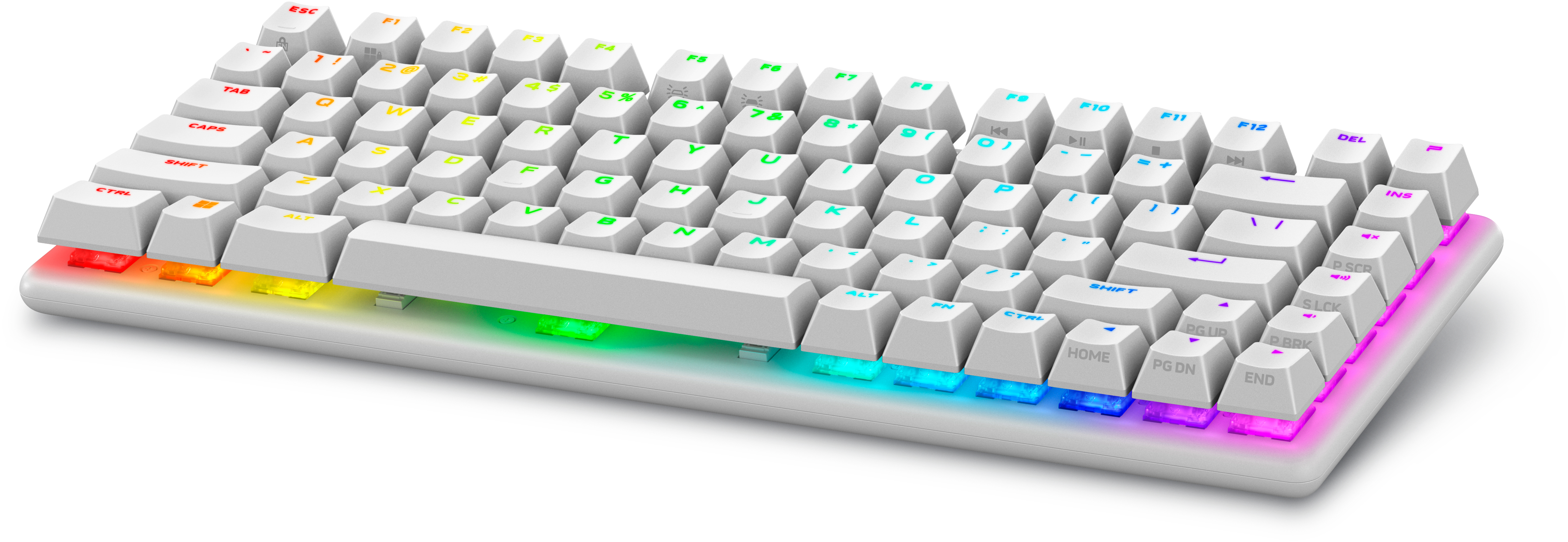 DELL Alienware Pro Wireless Gaming Keyboard
