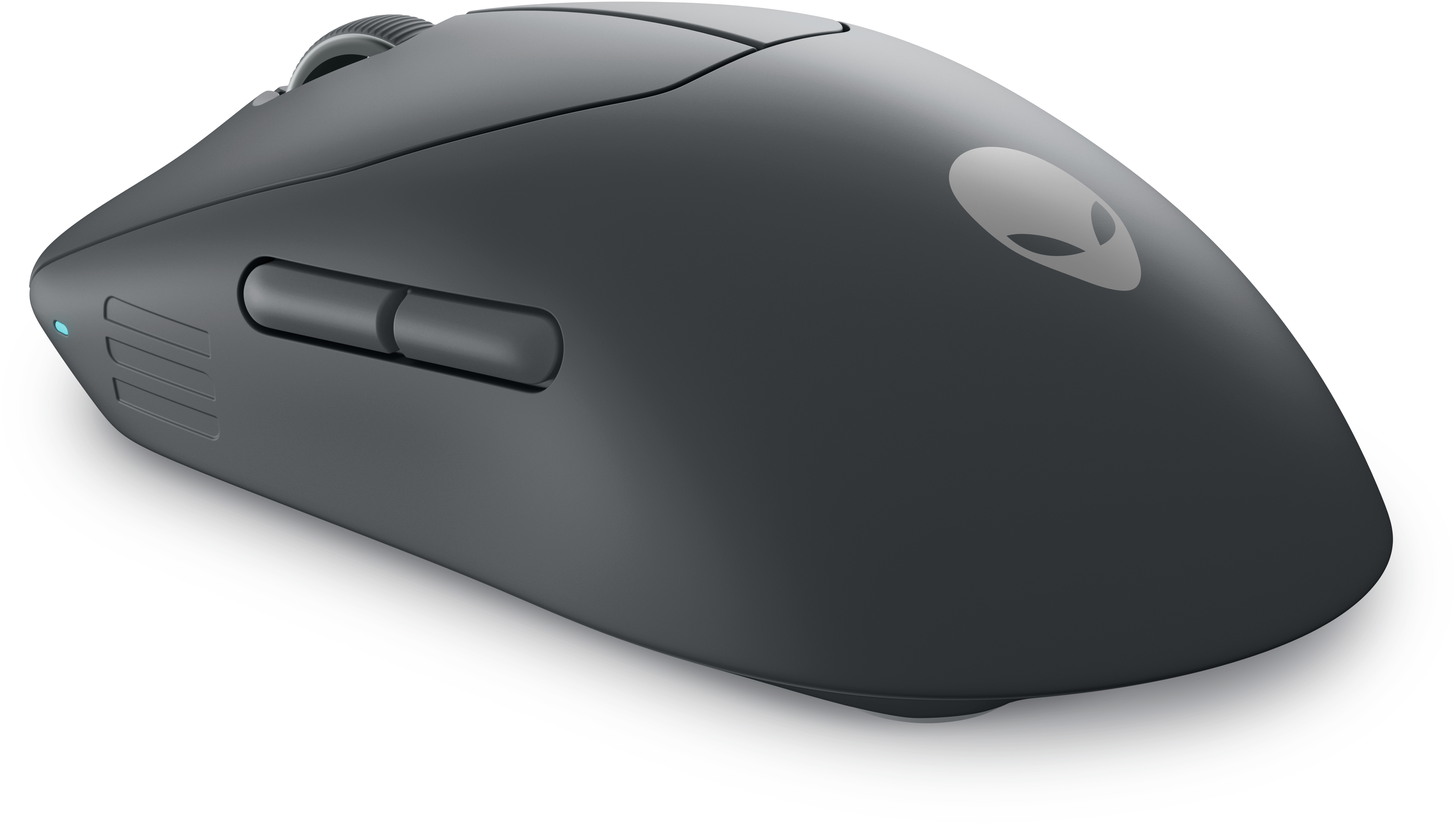 DELL Alienware Pro Wireless Gaming Mouse (Dark Side of the Moon)