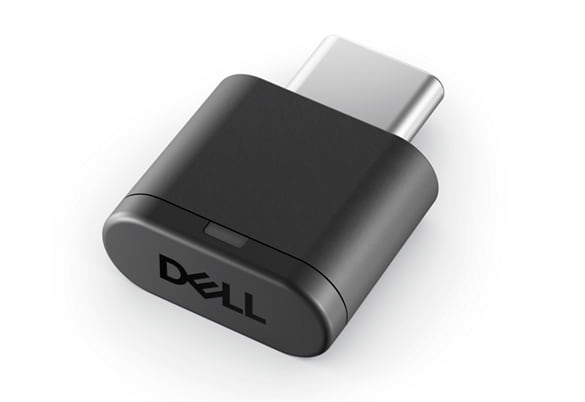 DELL USB-C Audio-Receiver