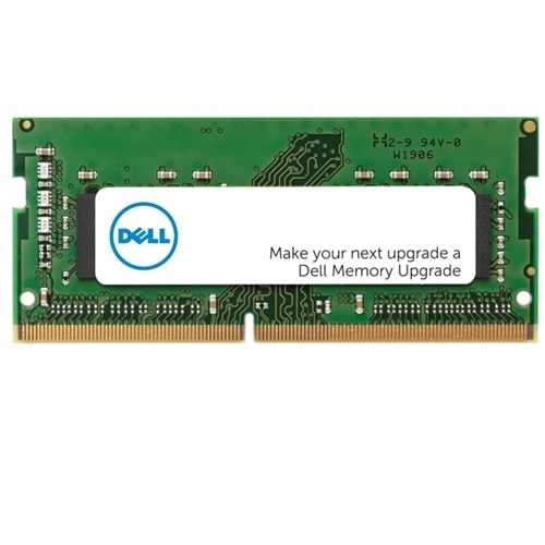 DELL Memory Upgrade