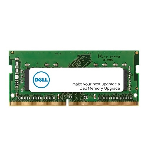 DELL Memory Upgrade
