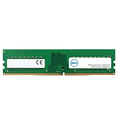 DELL Memory Upgrade