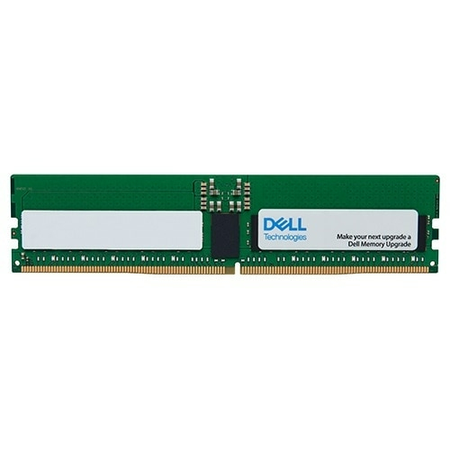 DELL Memory Upgrade