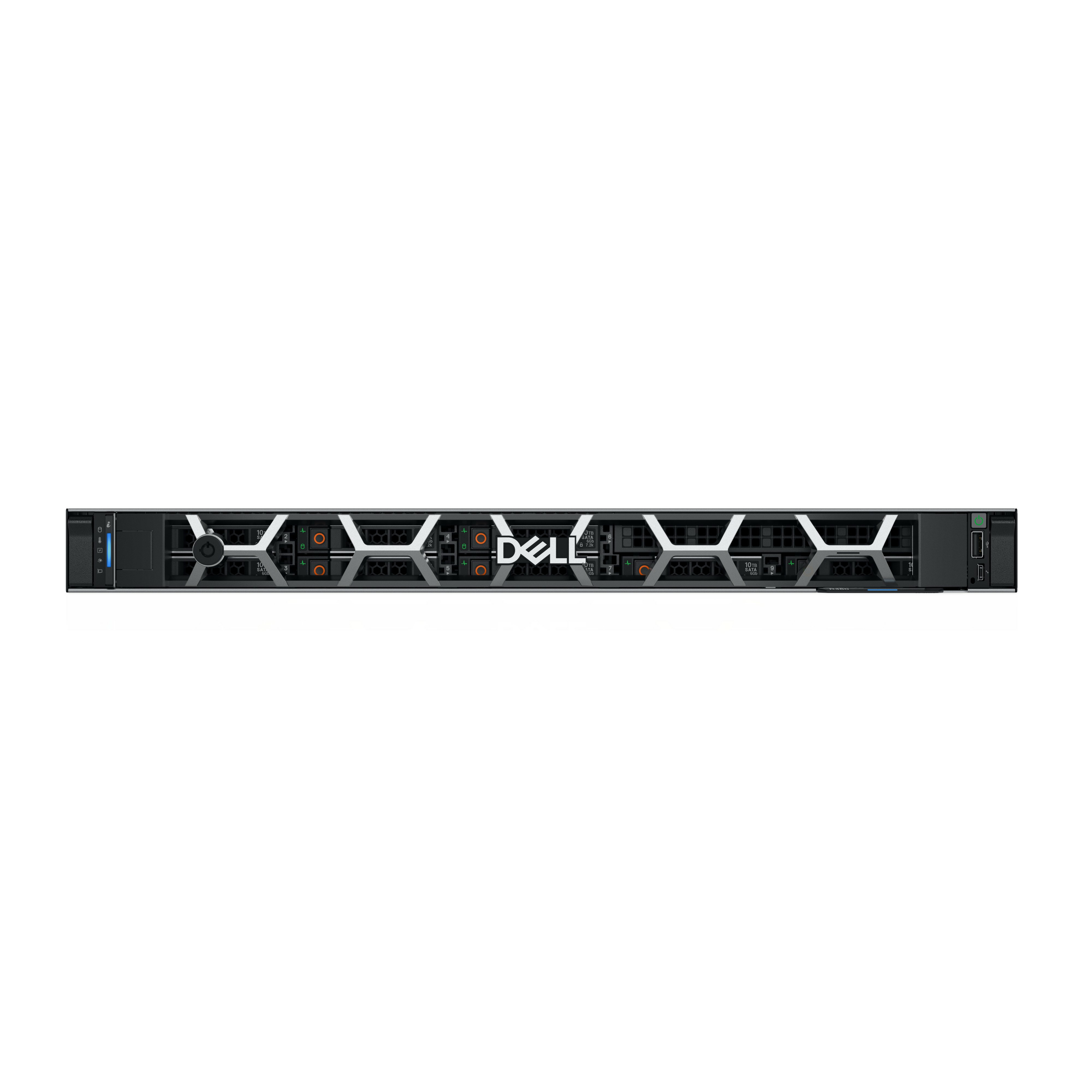 DELL Dell PowerEdge R360