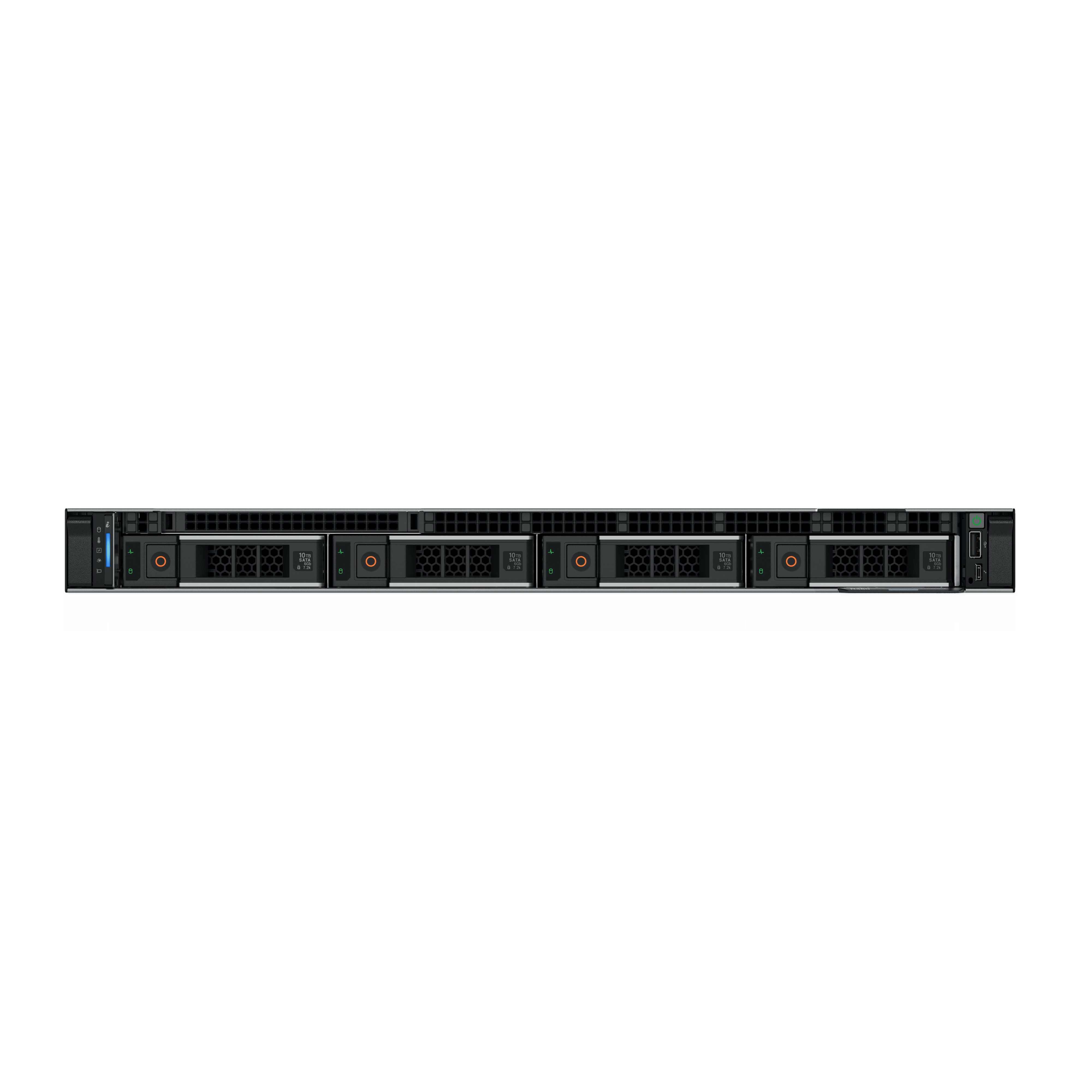 DELL Dell PowerEdge R360