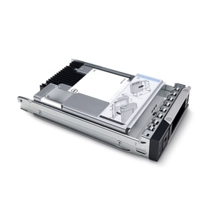 DELL 1.92TB SSD SATA Read Intensive 6Gbps 512e 2.5in with 3.5in HYB CARR Hot-Plug CUS Kit