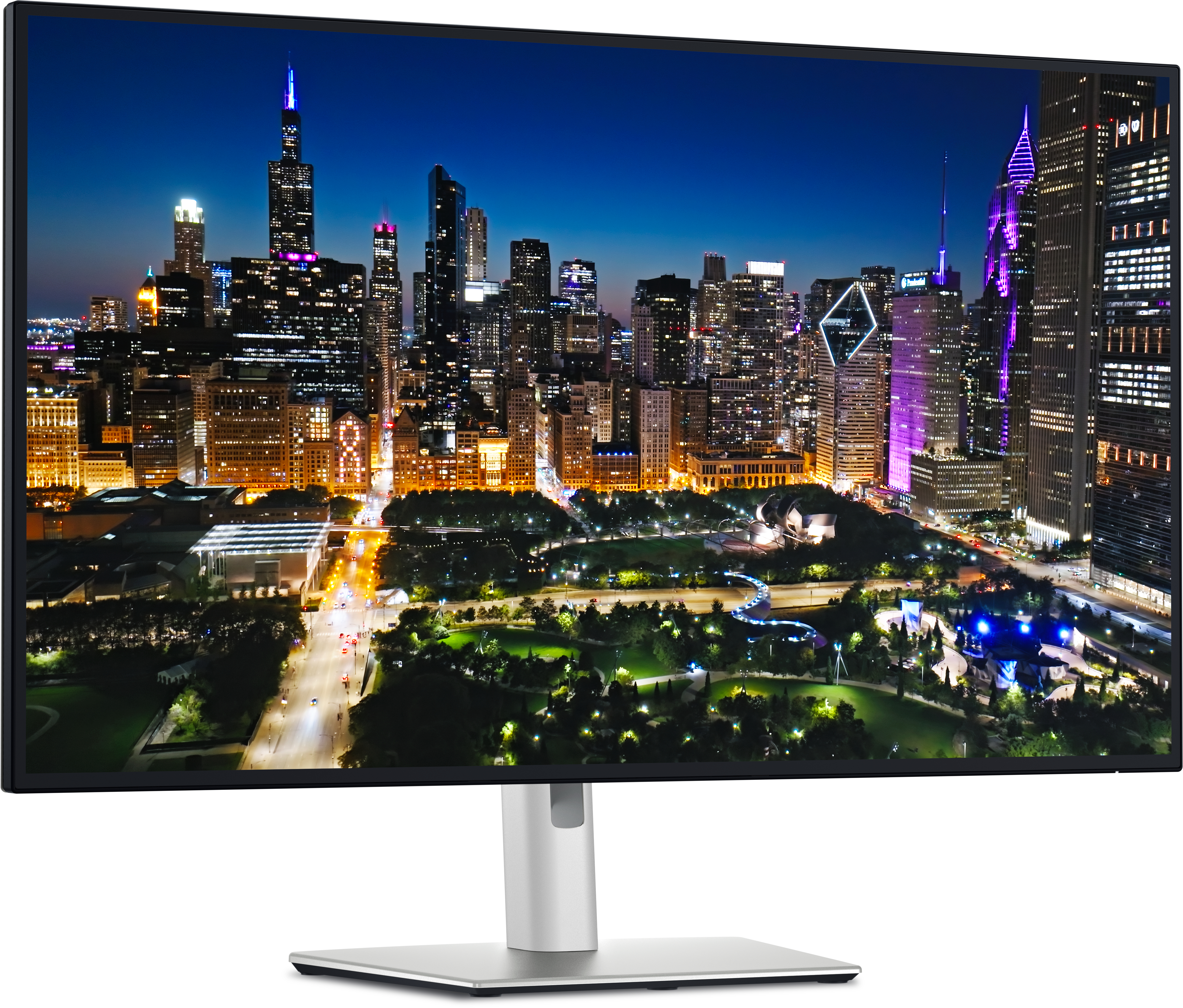 DELL Dell UltraSharp 32 4K Thunderbolt Hub Monitor