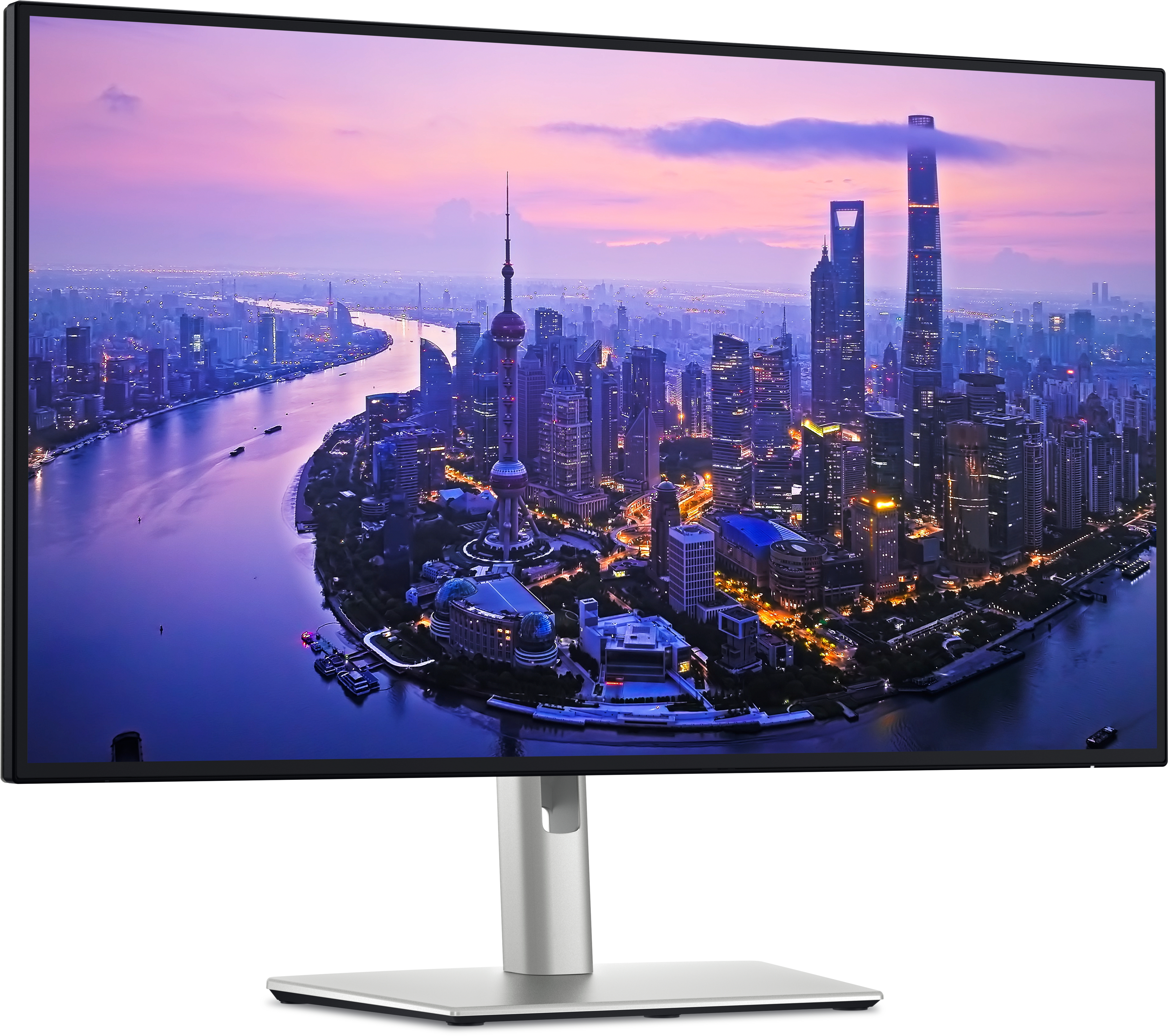 DELL Dell UltraSharp 27 4K Thunderbolt Hub Monitor