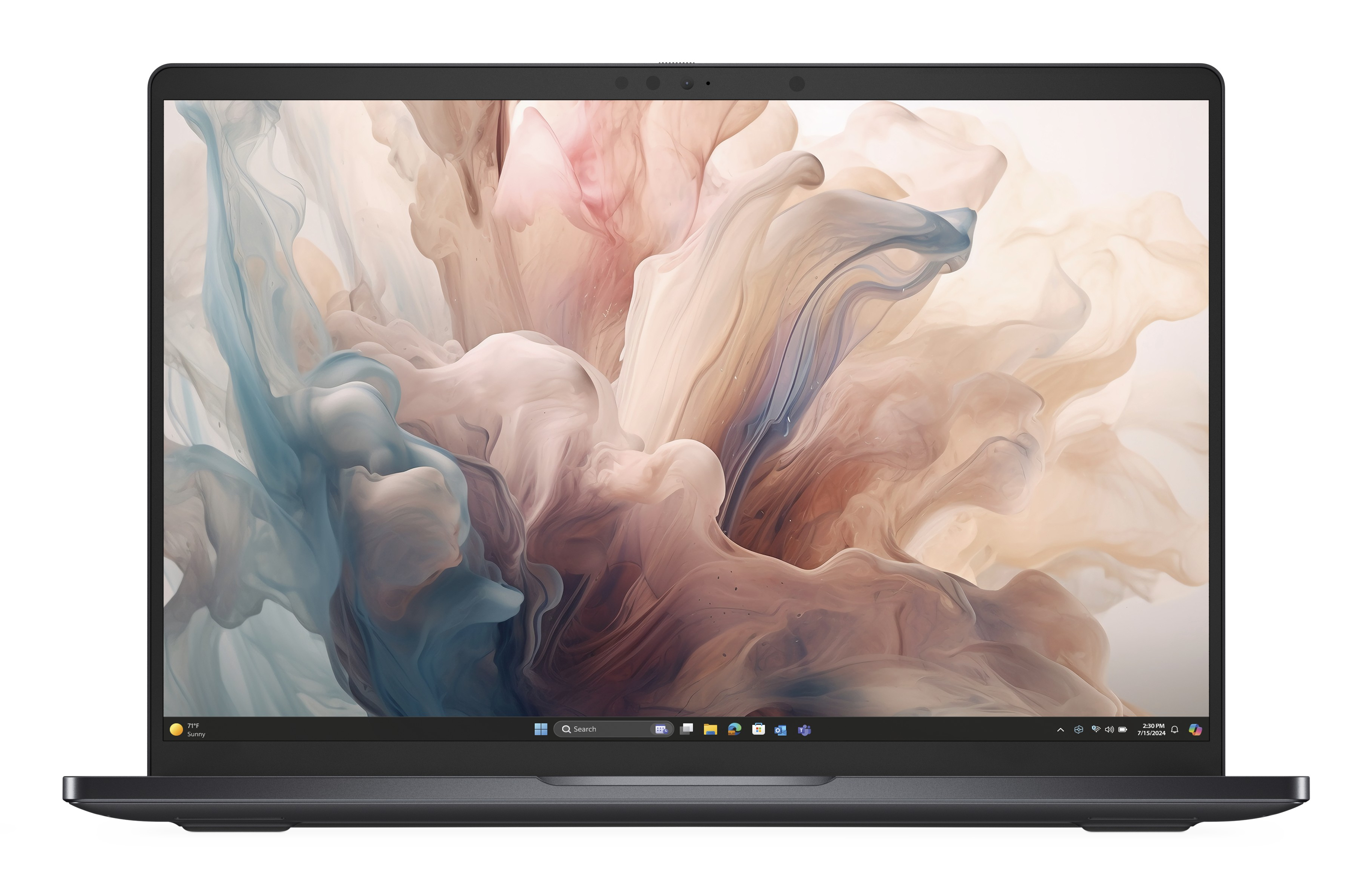 DELL Pro 14 Prem PA14250 Intel U5-238V 32GB/512GB SSD FHD+ W11P