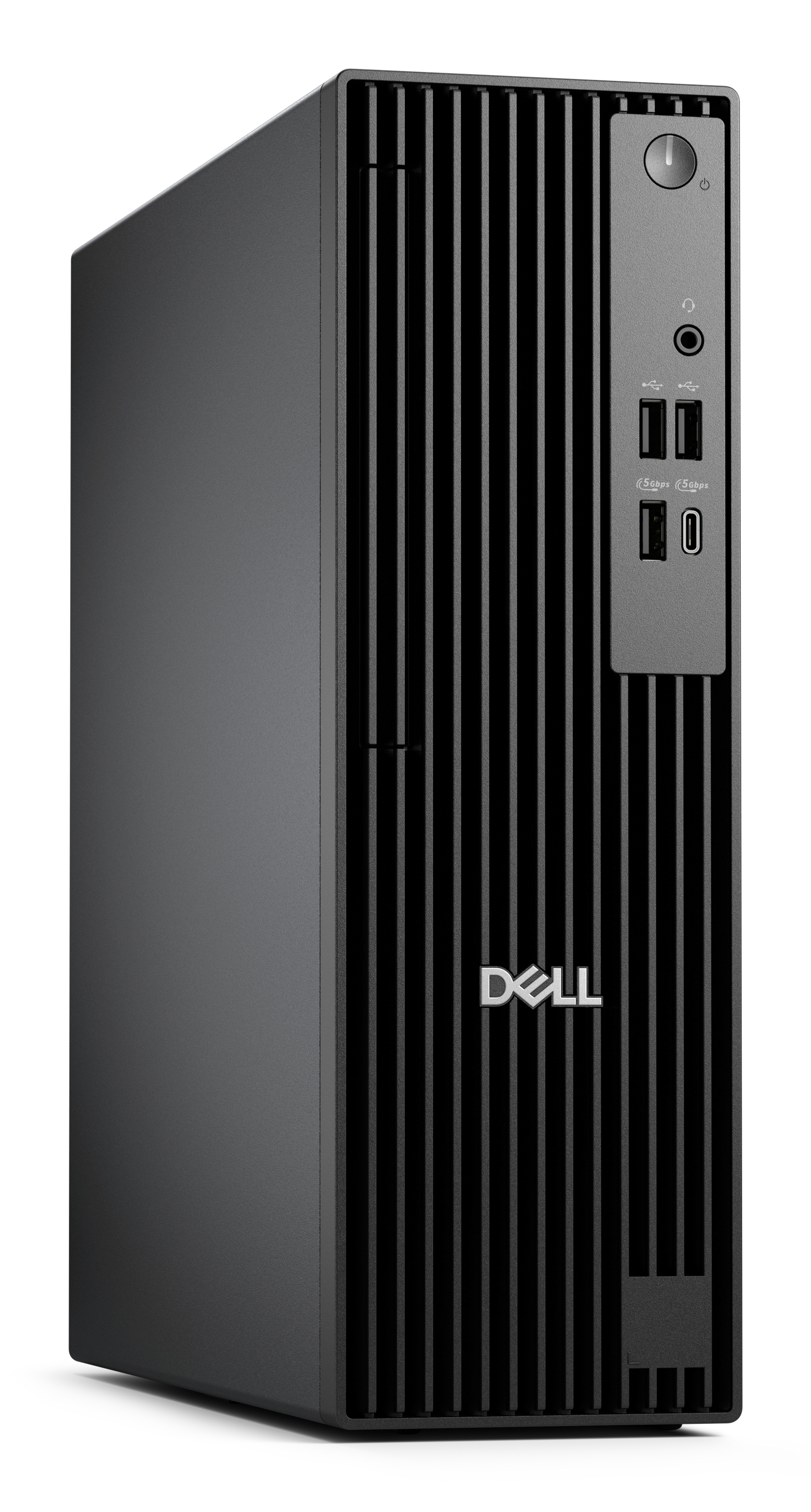 DELL Dell Pro Slim QCS1250 180W TPM i3-14100