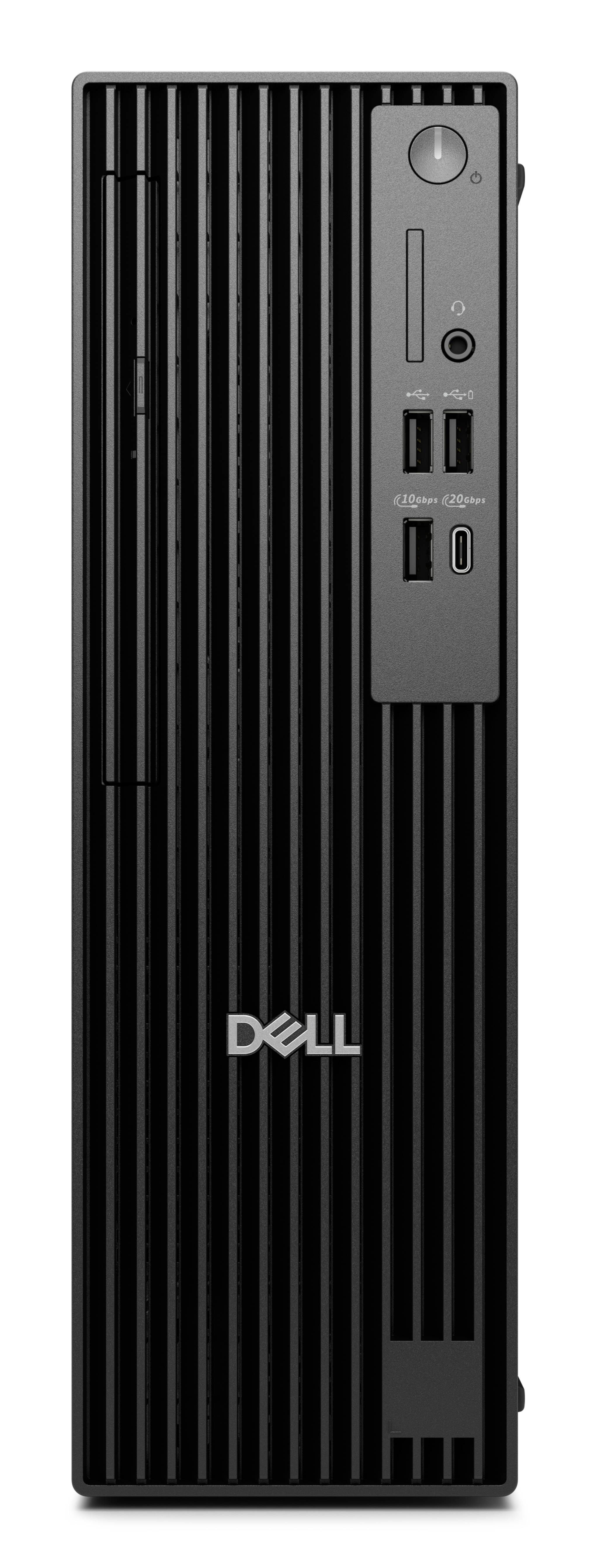 DELL SPLDell Pro Slim Plus QBS1250260WTPMU7-26516GB512GB SSDIntegratedWLANKb&MseW11 Pro3Y Basic Onsite