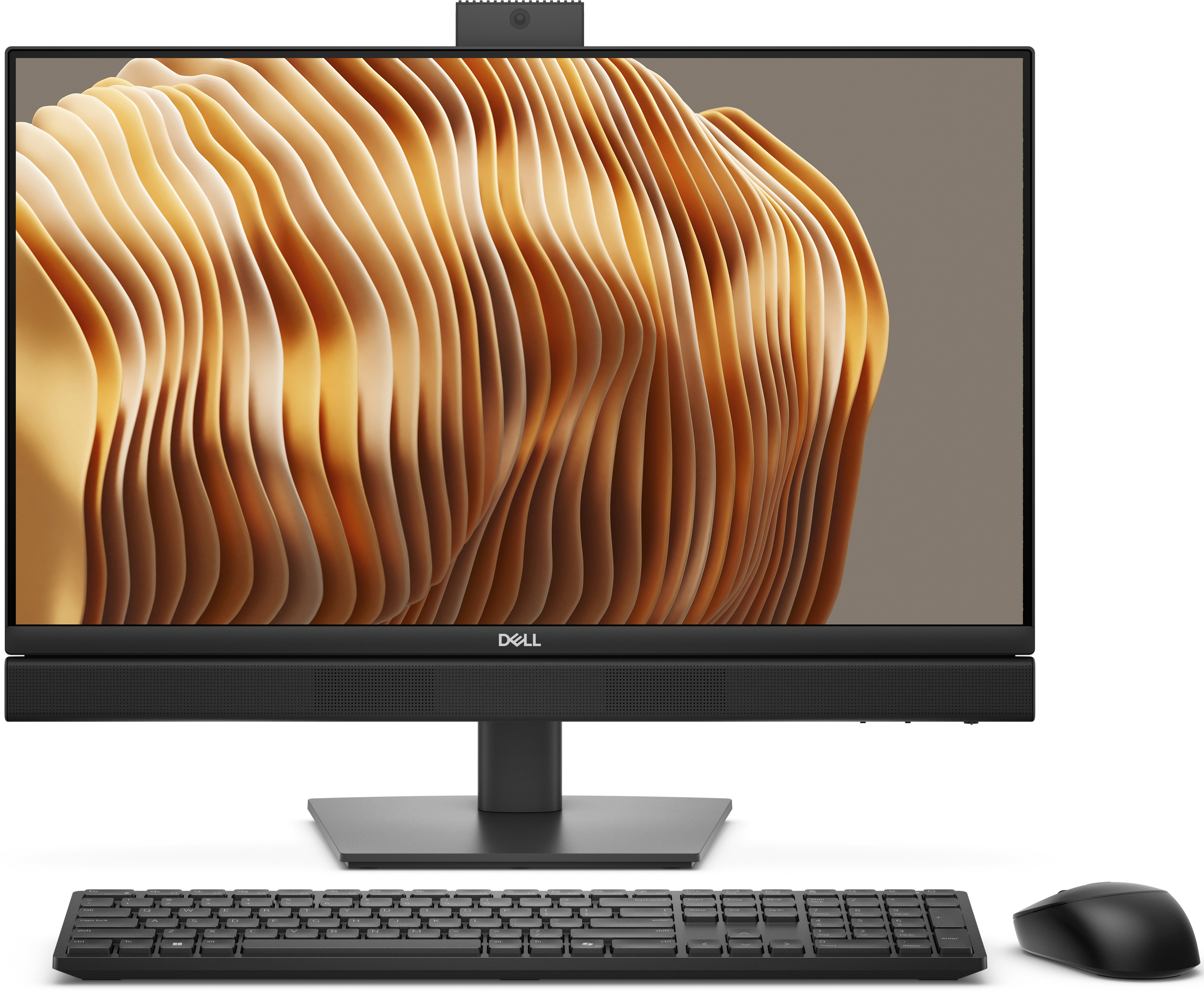 DELL SPLDell Pro 24 All-in-One QC24251TPMU5-235T16GB512GB SSDNon-touchIntegrated130WAdj StandWLANKb&MseW11 Pro1Y Basic Onsite