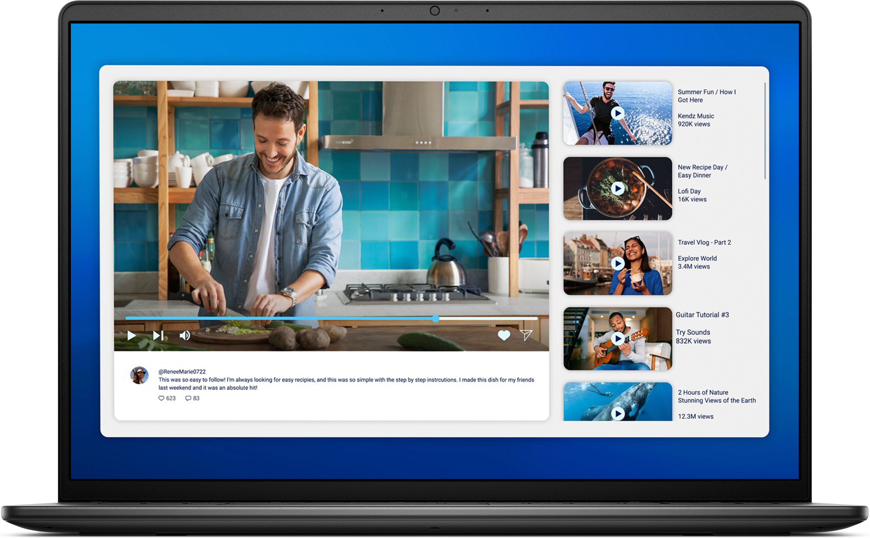 DELL SPLDell 16 DC16250C7-150U16GB1TB SSD16