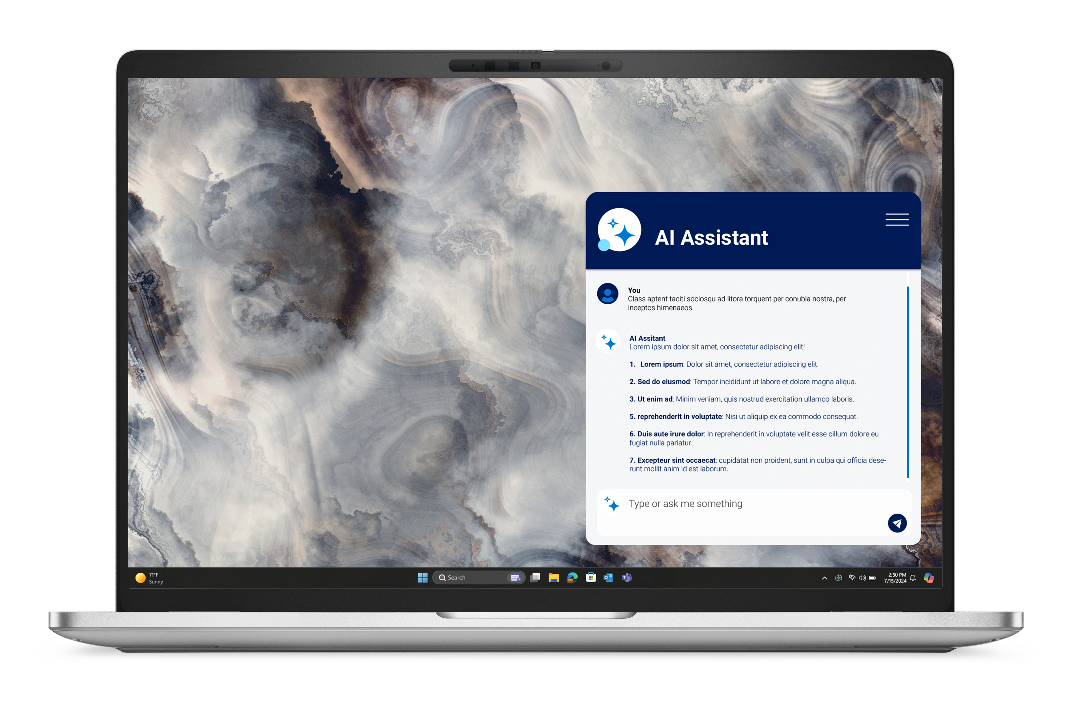 DELL Pro 16 Plus PB16250 Intel U7-266V 16GB/512GB SSD FHD+ W11P
