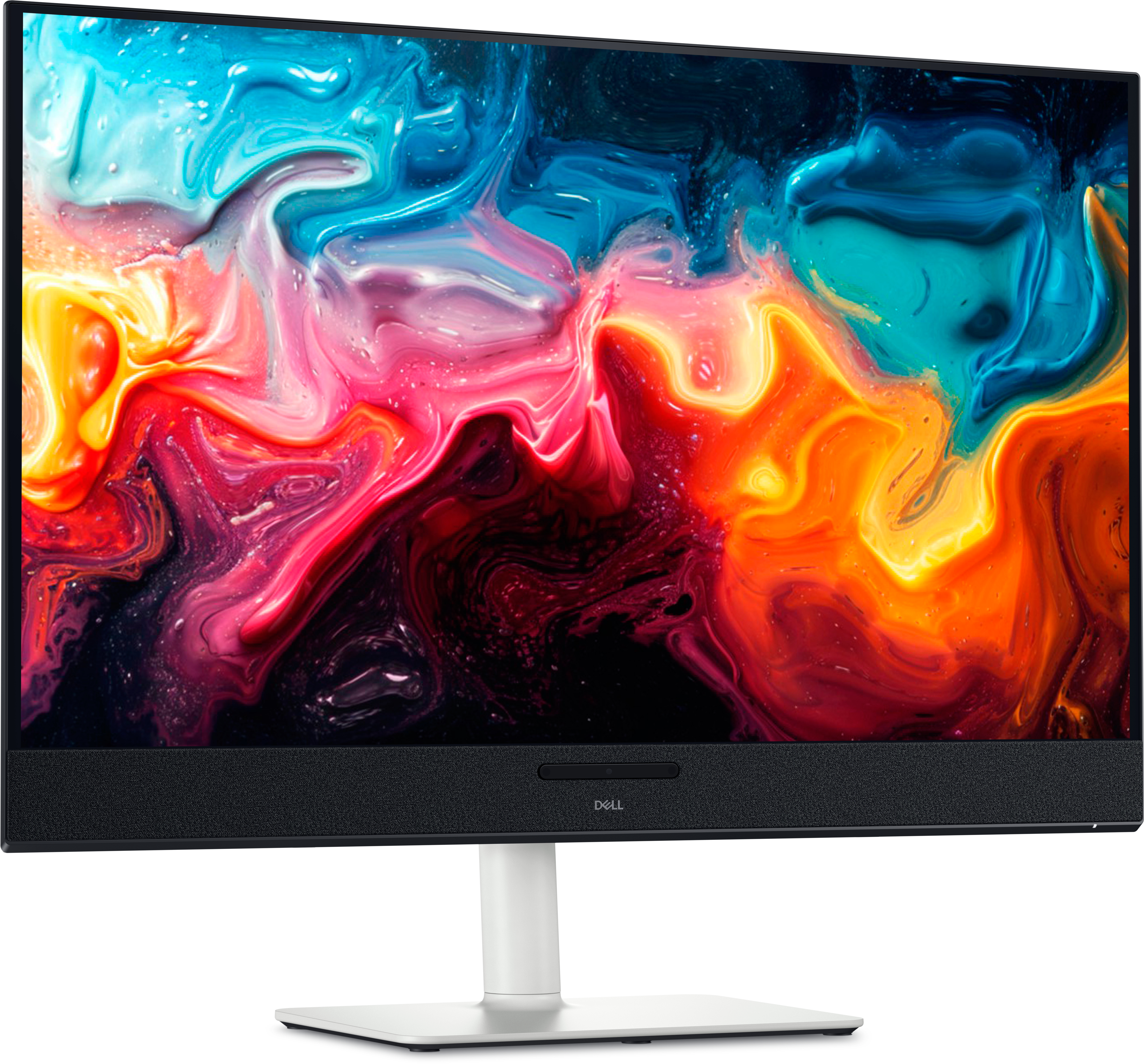 DELL Dell 32 Plus 4K QD-OLED Monitor- S3225QC