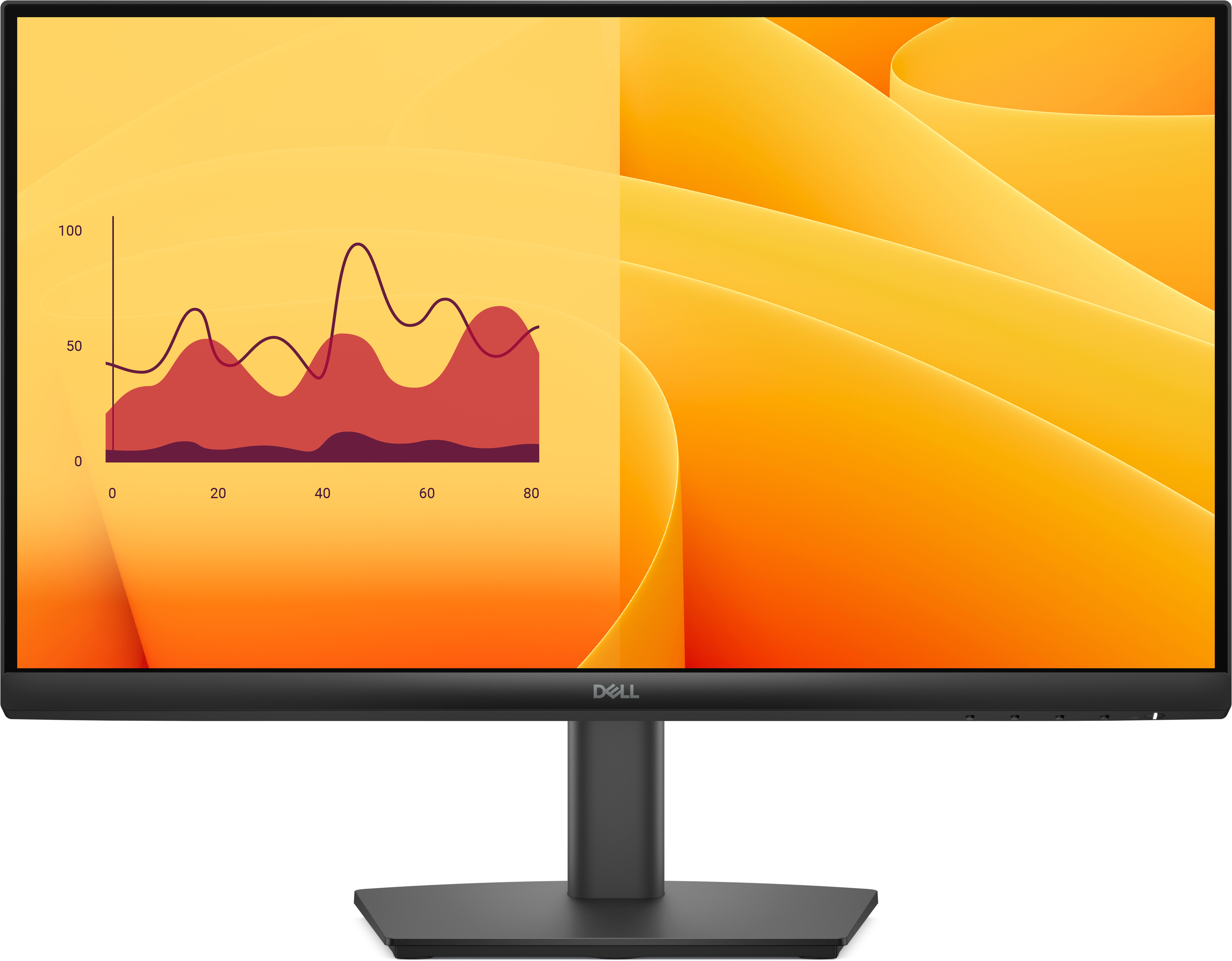 DELL Dell Pro 22 Monitor