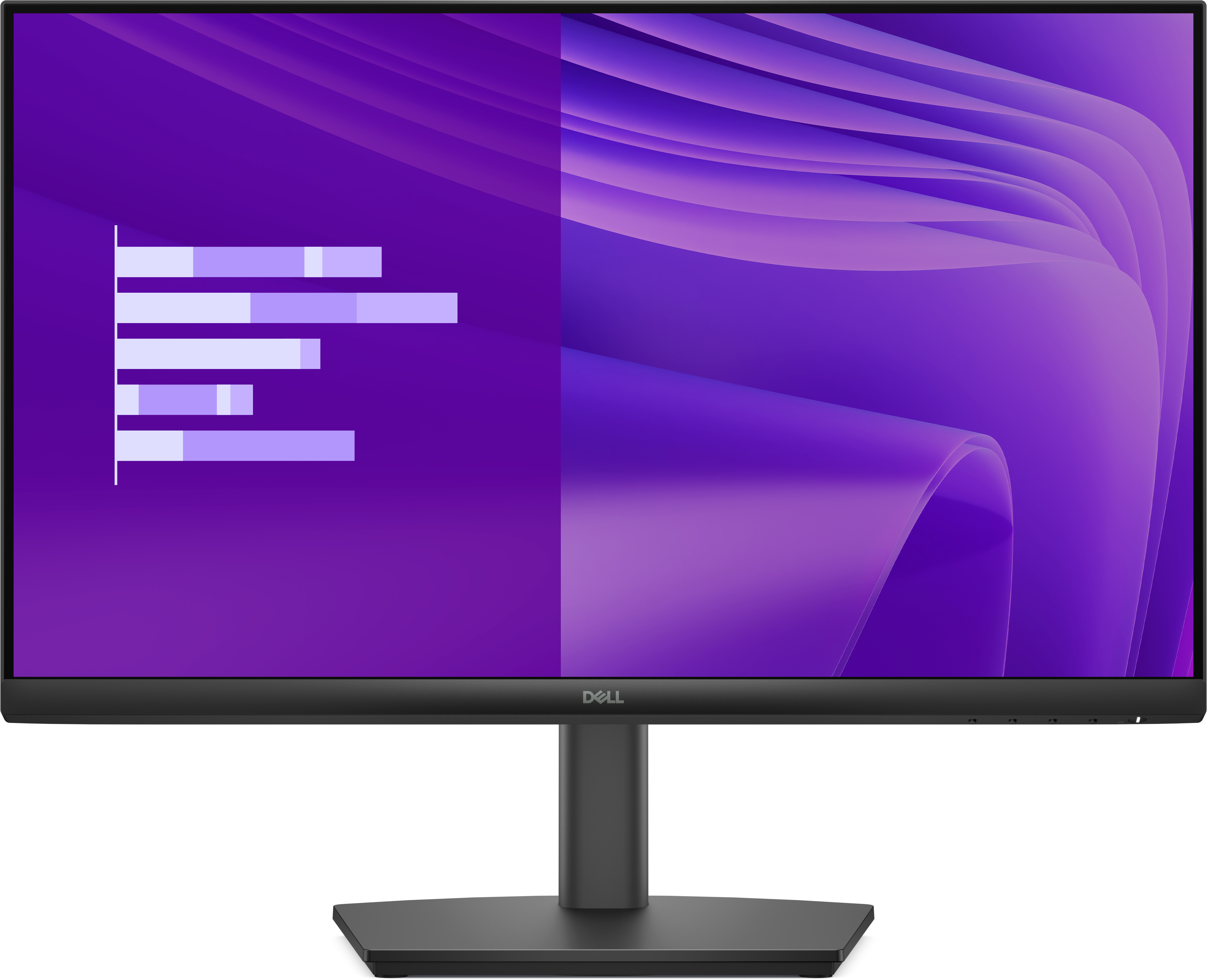 DELL Dell Pro 24 Adjustable Stand Monitor