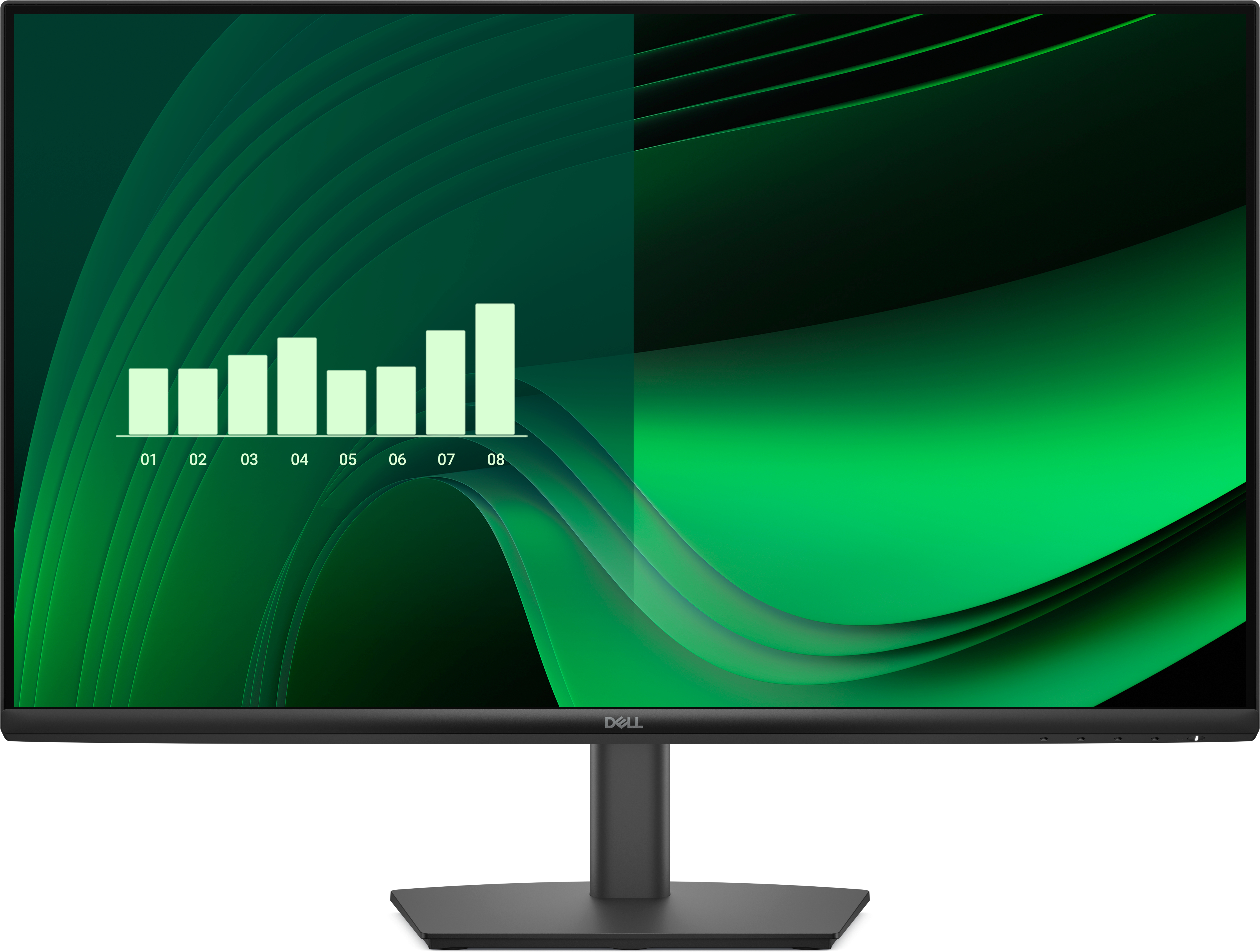 DELL Dell Pro 27 Monitor