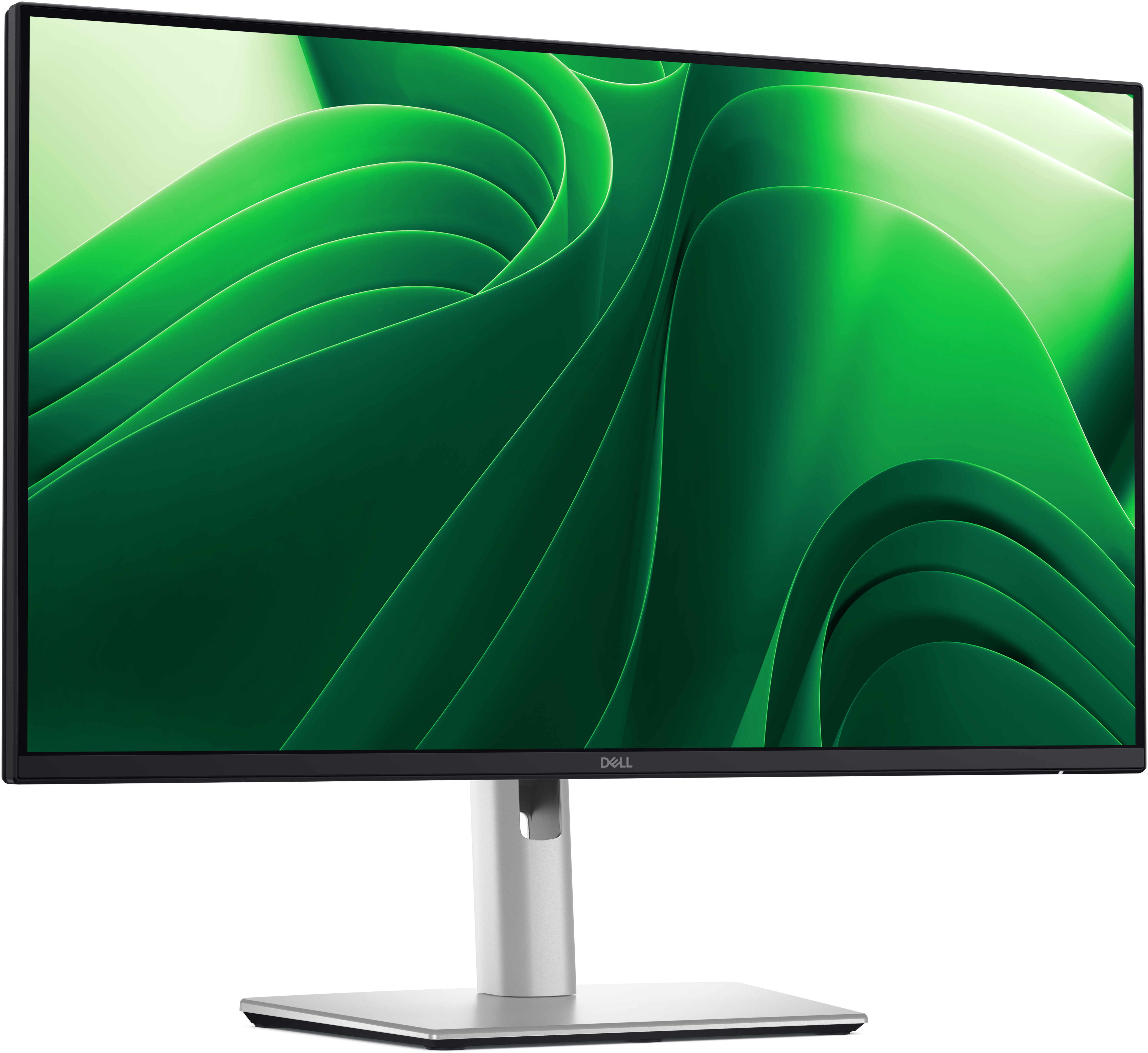 DELL Dell Pro 24 Plus QHD USB-C Hub Monitor