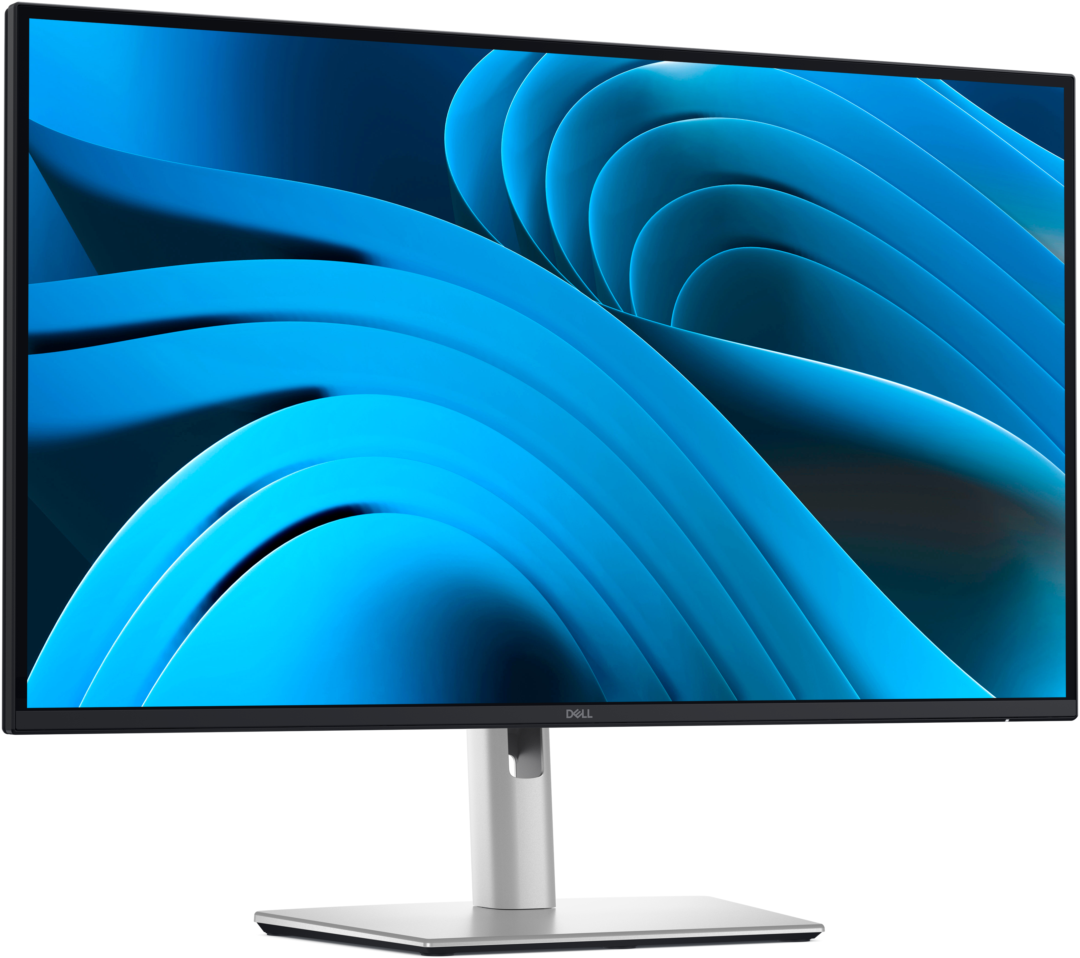 DELL Dell Pro 27 Plus QHD USB-C Hub Monitor