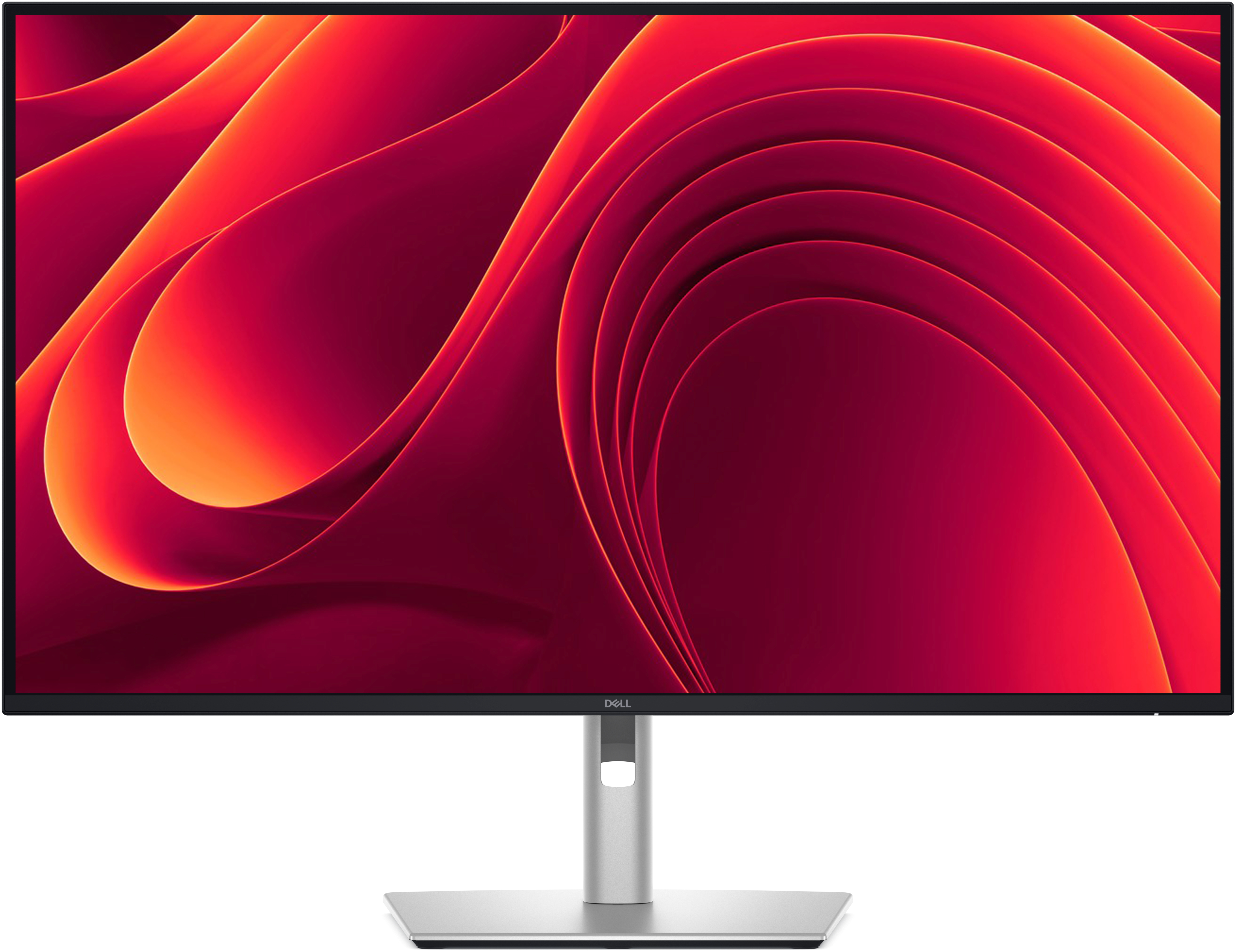 DELL Dell Pro 32 Plus QHD USB-C Hub Monitor