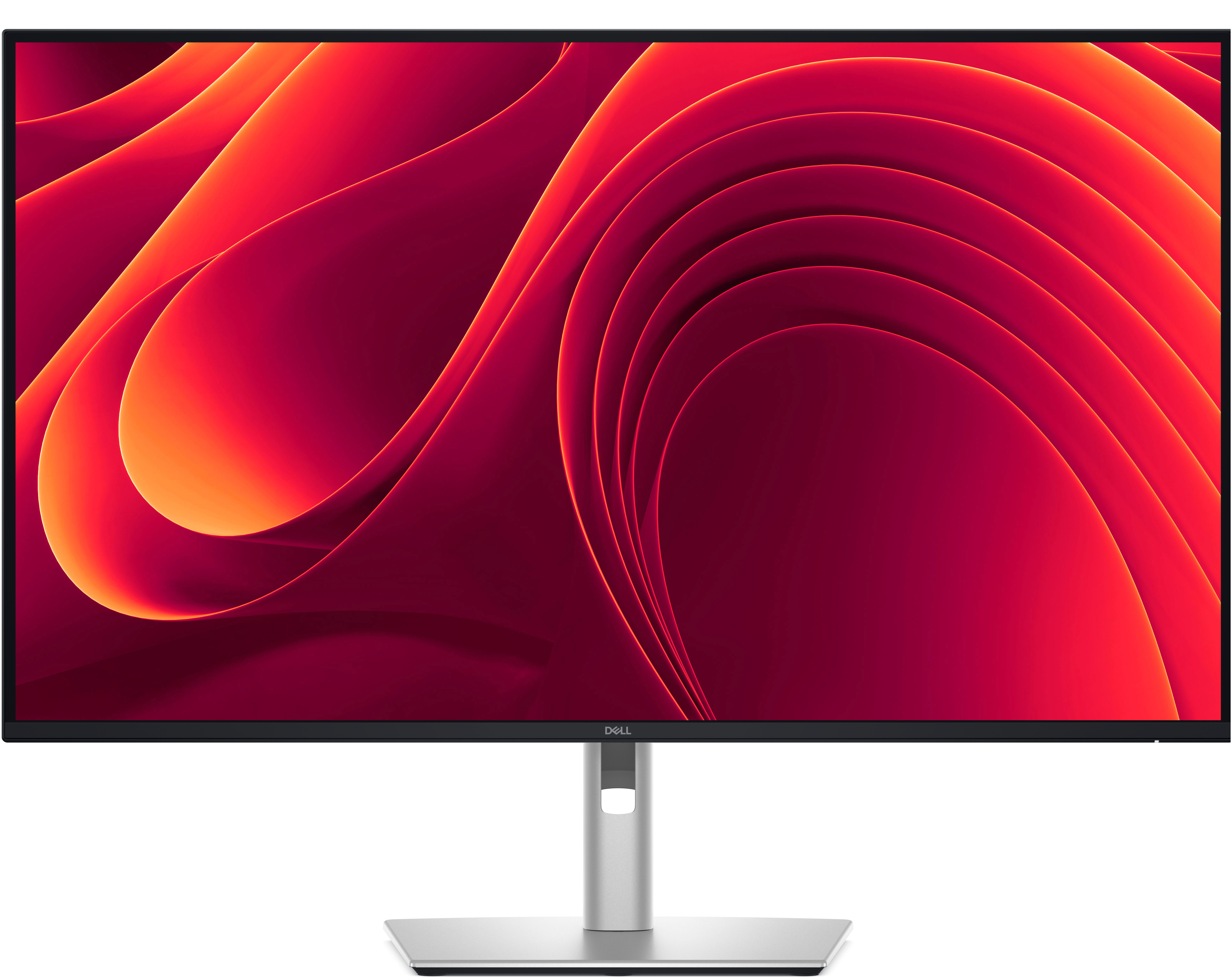 DELL Dell Pro 32 Plus 4K USB-C Hub Monitor