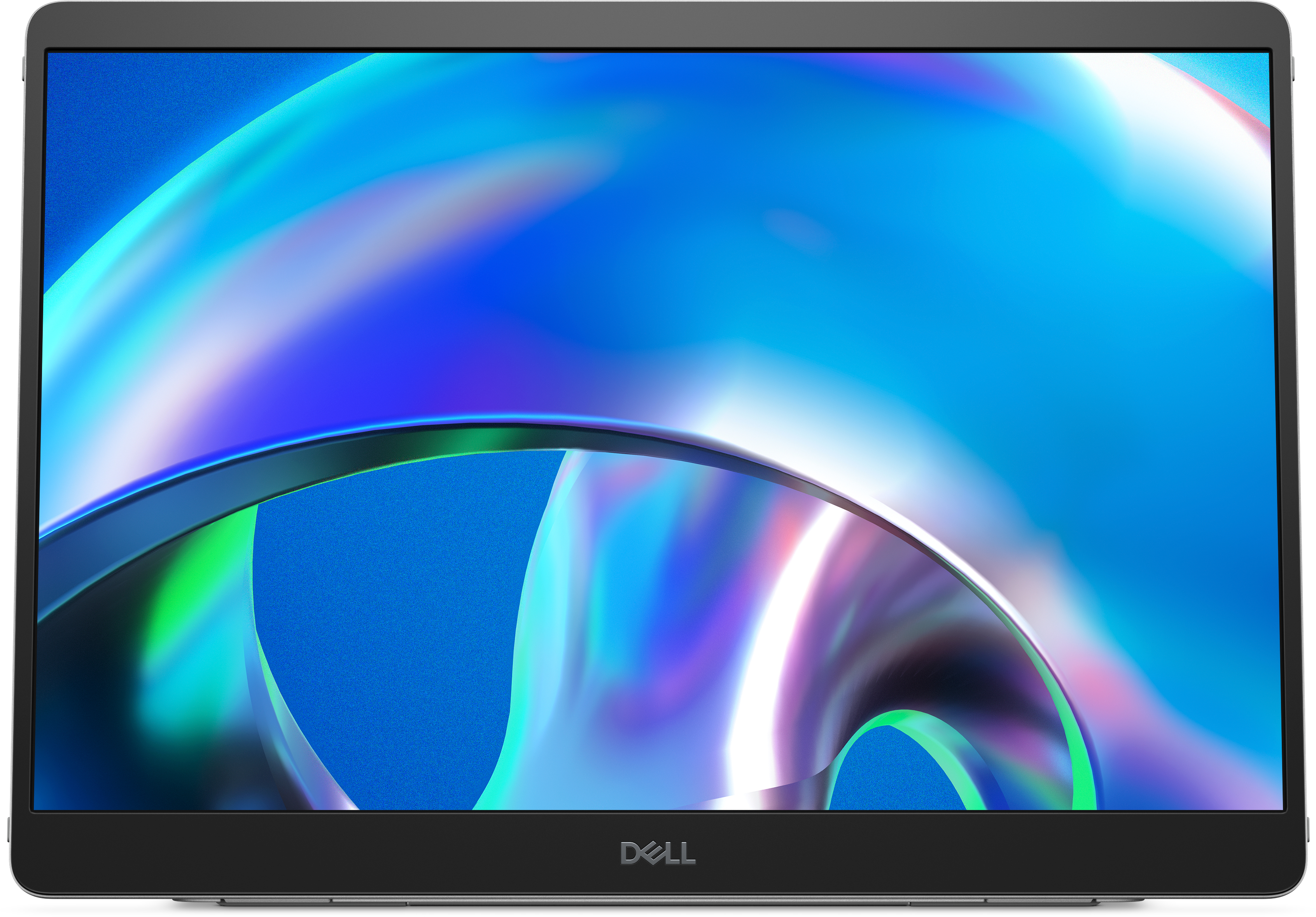 DELL Dell Pro 14 Plus Portable Monitor