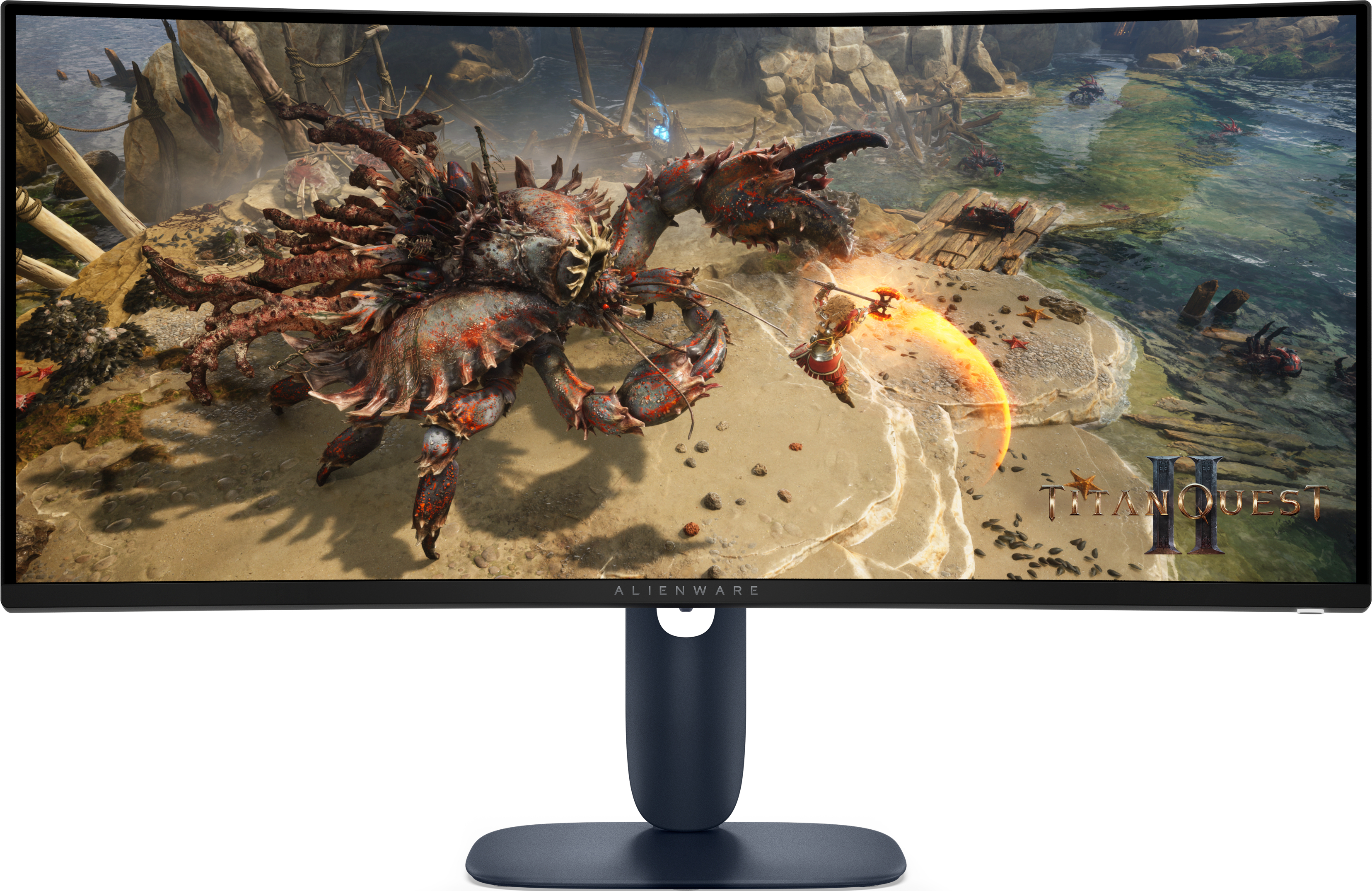 Alienware Alienware 34 Gaming Monitor?- AW3425DWM